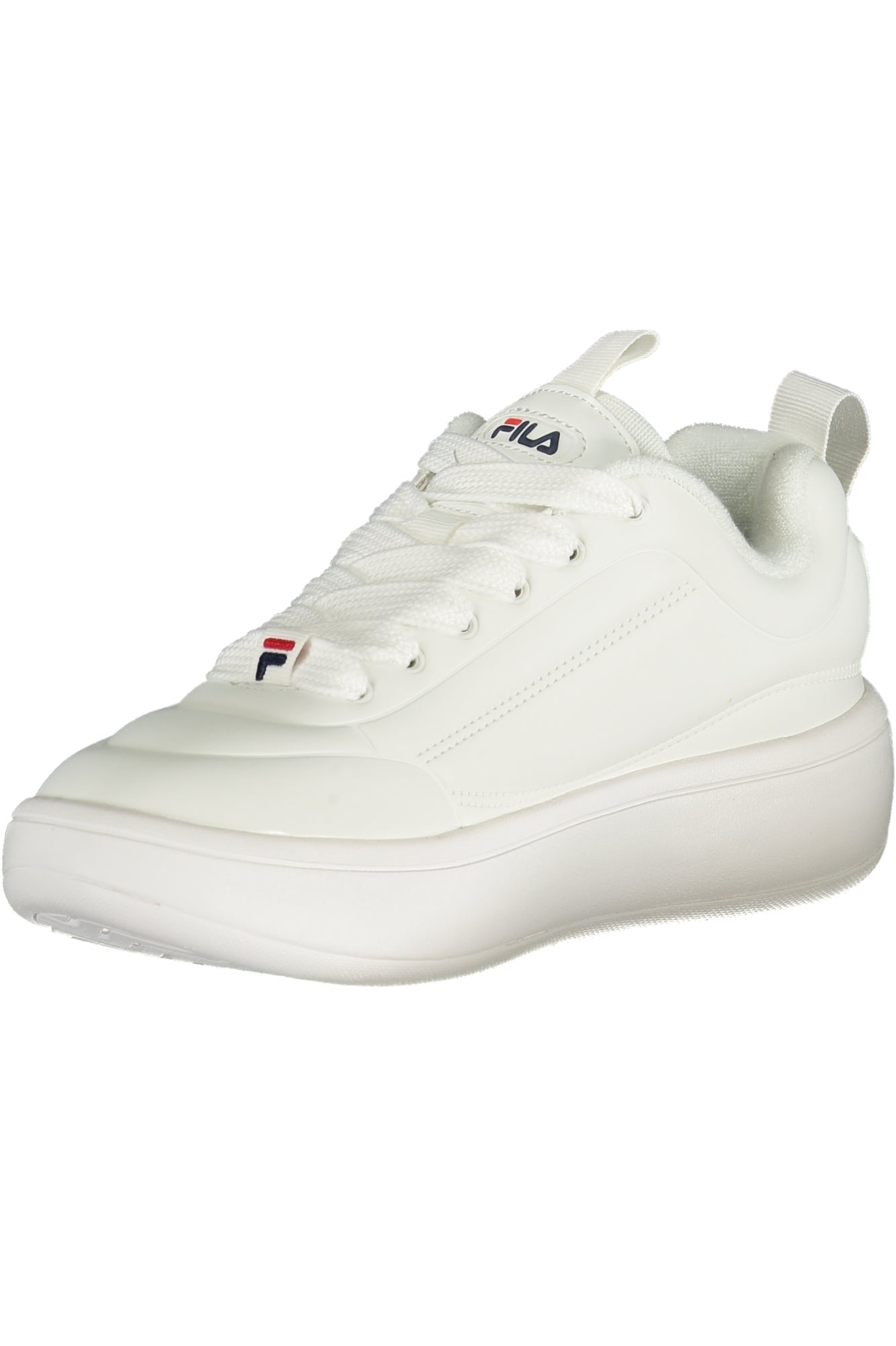 Fila Calzatura Sportiva Donna Bianco