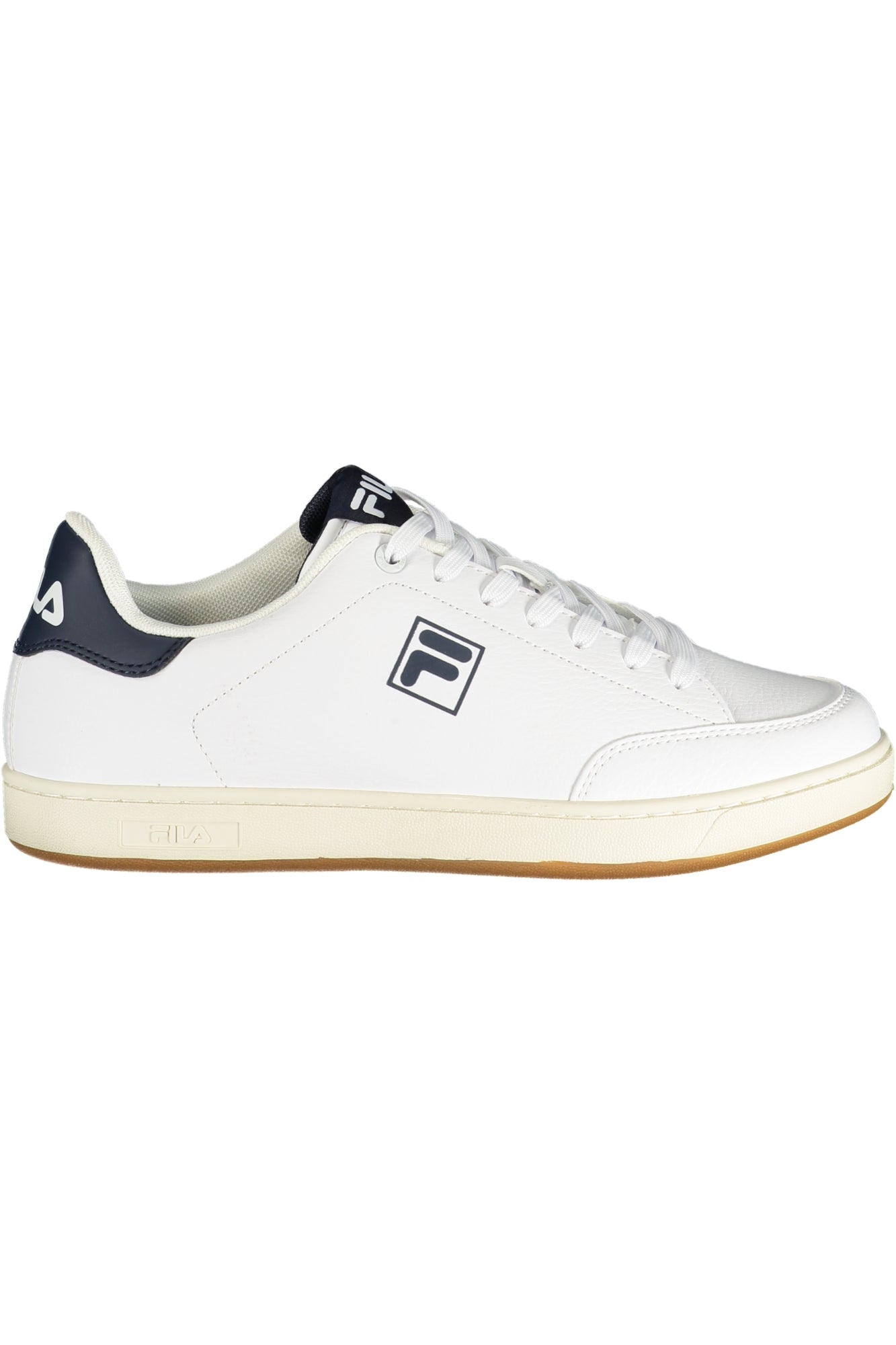 Fila Calzatura Sportiva Uomo Bianco