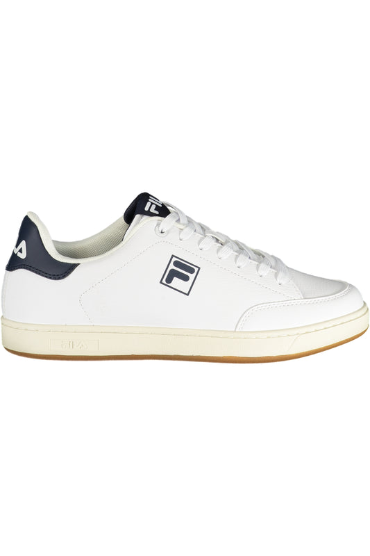 Fila Calzatura Sportiva Uomo Bianco