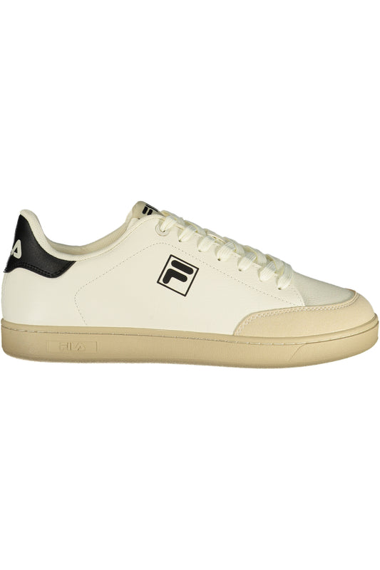 Fila Calzatura Sportiva Uomo Bianco