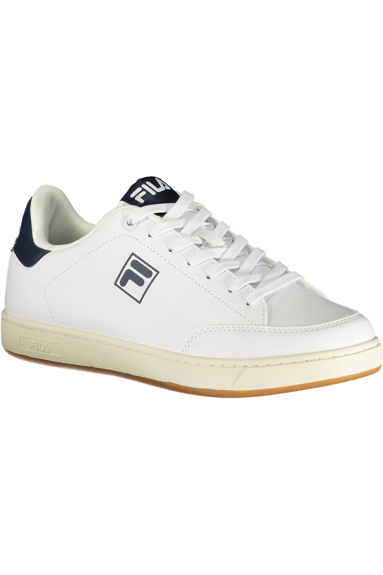 Fila Calzatura Sportiva Uomo Bianco