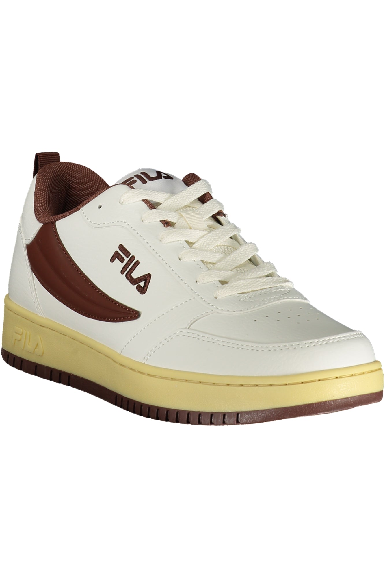 Fila Calzatura Sportiva Uomo Bianco