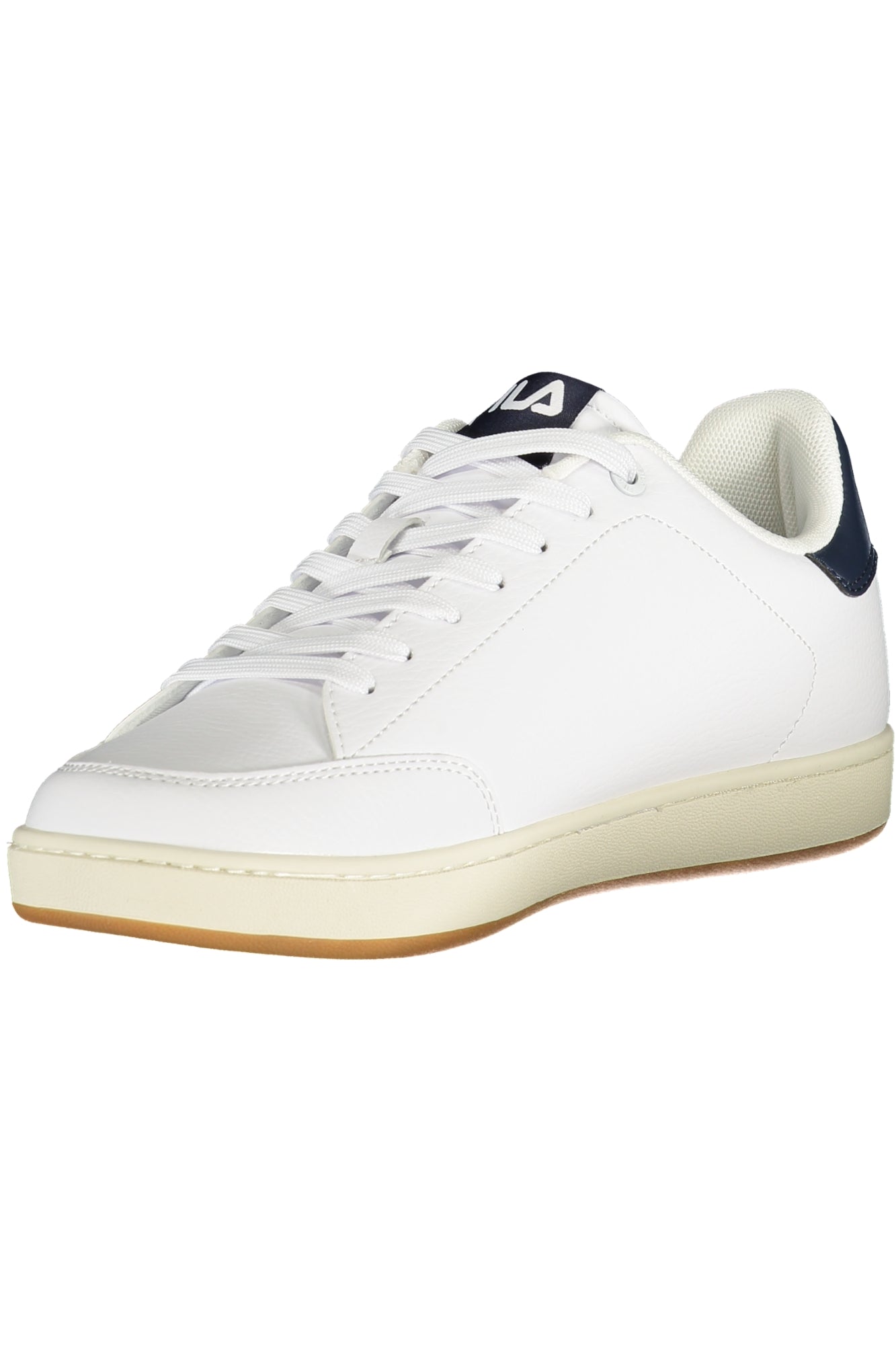 Fila Calzatura Sportiva Uomo Bianco