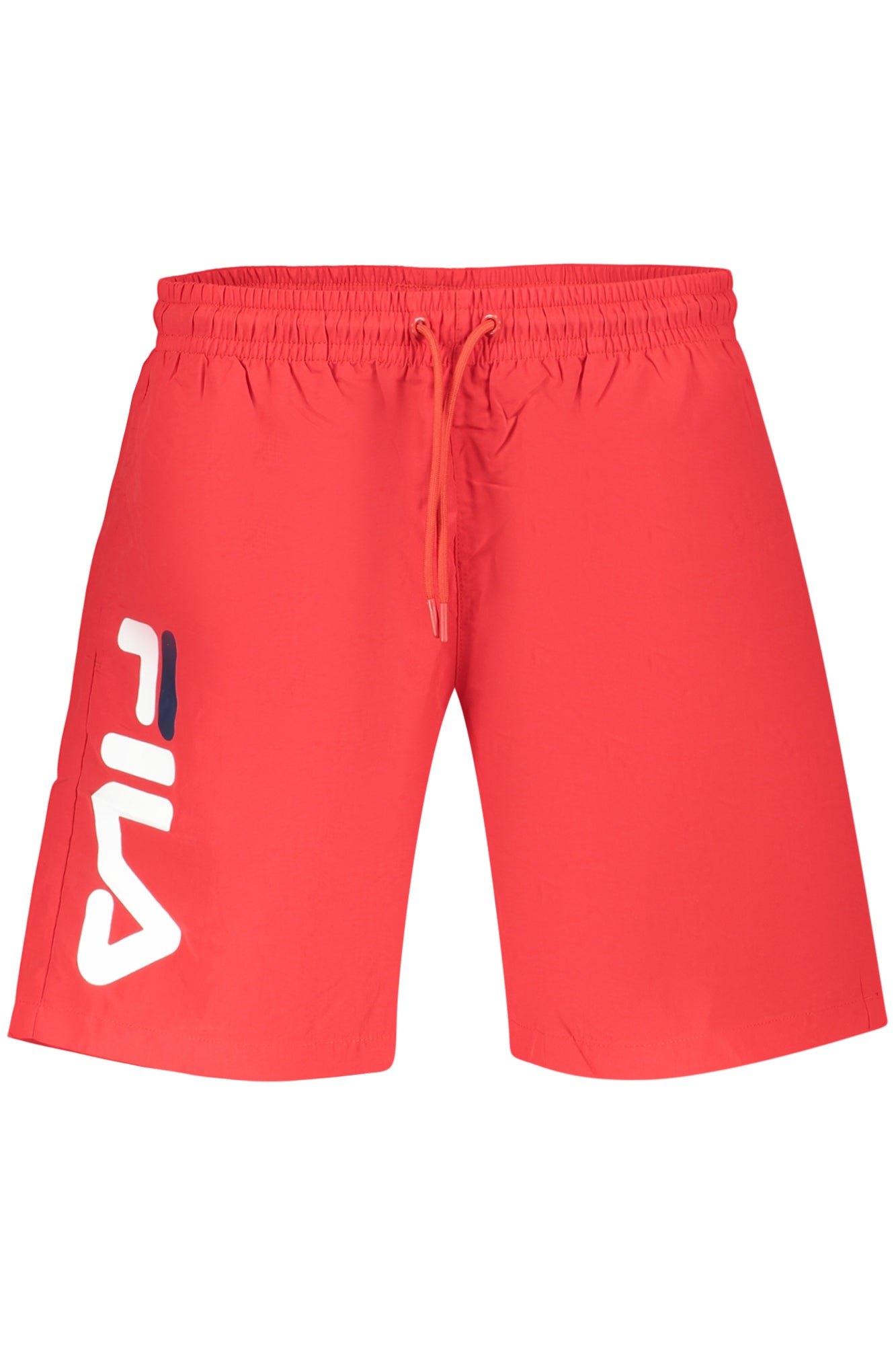 Fila Costume Parte Sotto Uomo Rosso