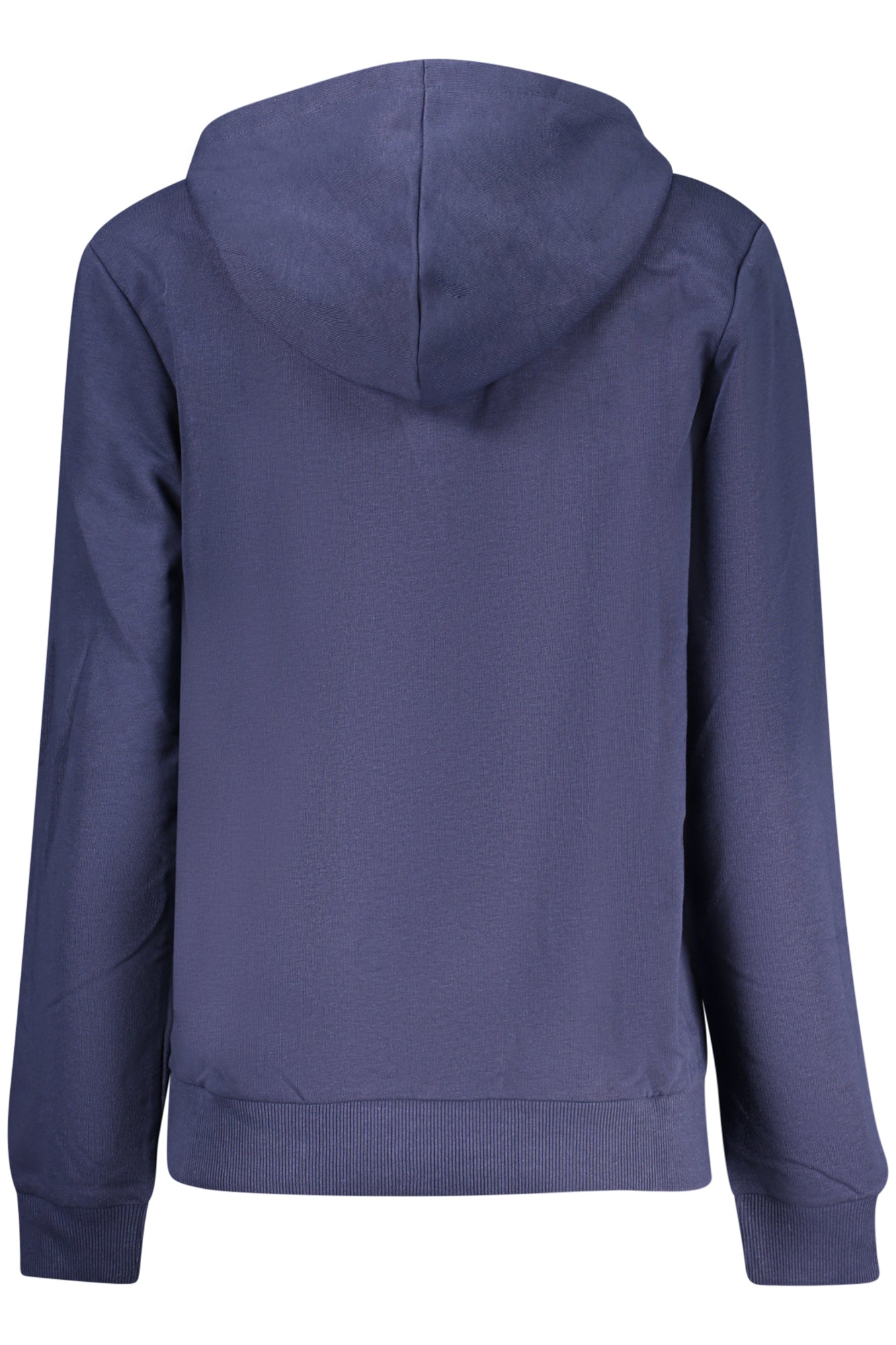 Fila Felpa Senza Zip Donna Blu