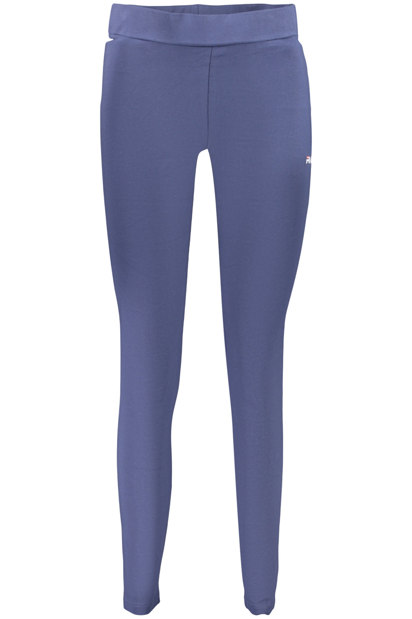 Fila Leggins Donna Blu