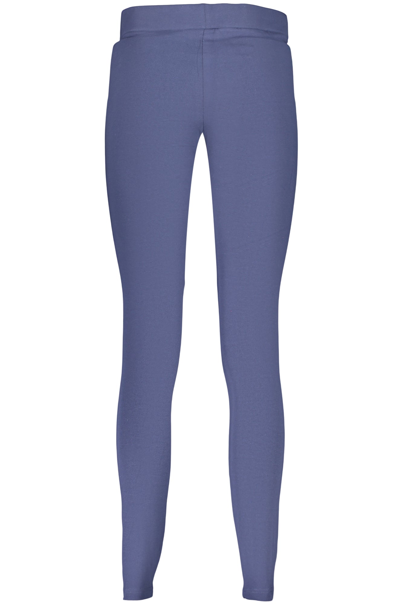 Fila Leggins Donna Blu