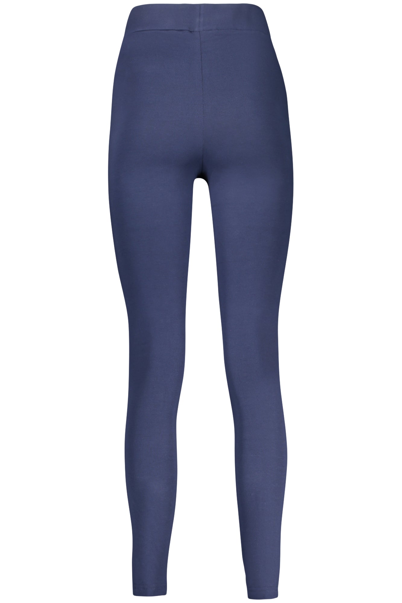 Fila Leggins Donna Blu