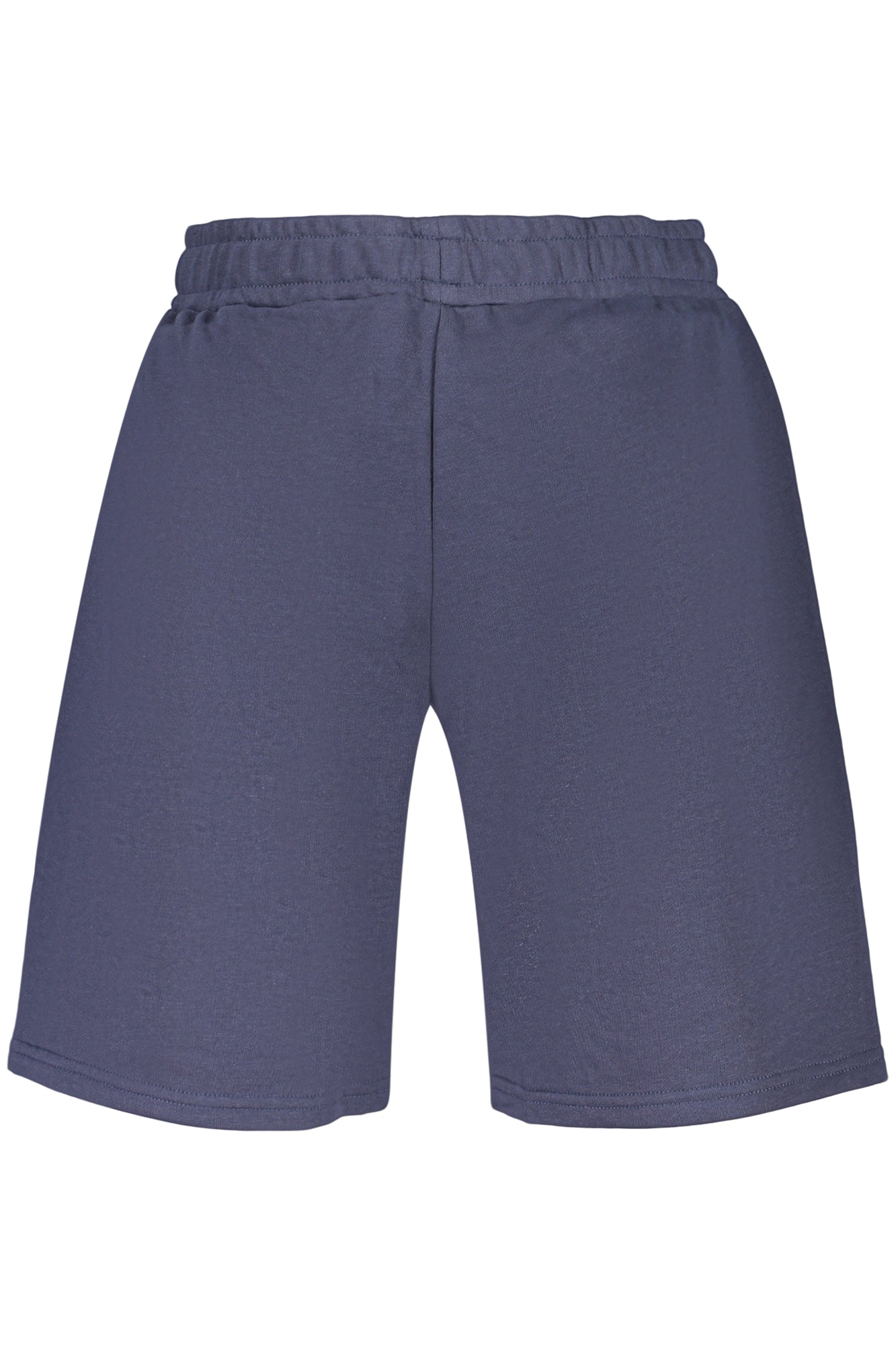 Fila Pantalone Tuta Corto Uomo Blu