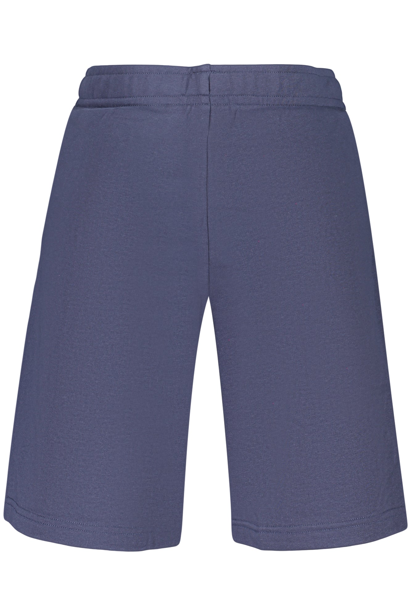 Fila Pantalone Tuta Corto Uomo Blu