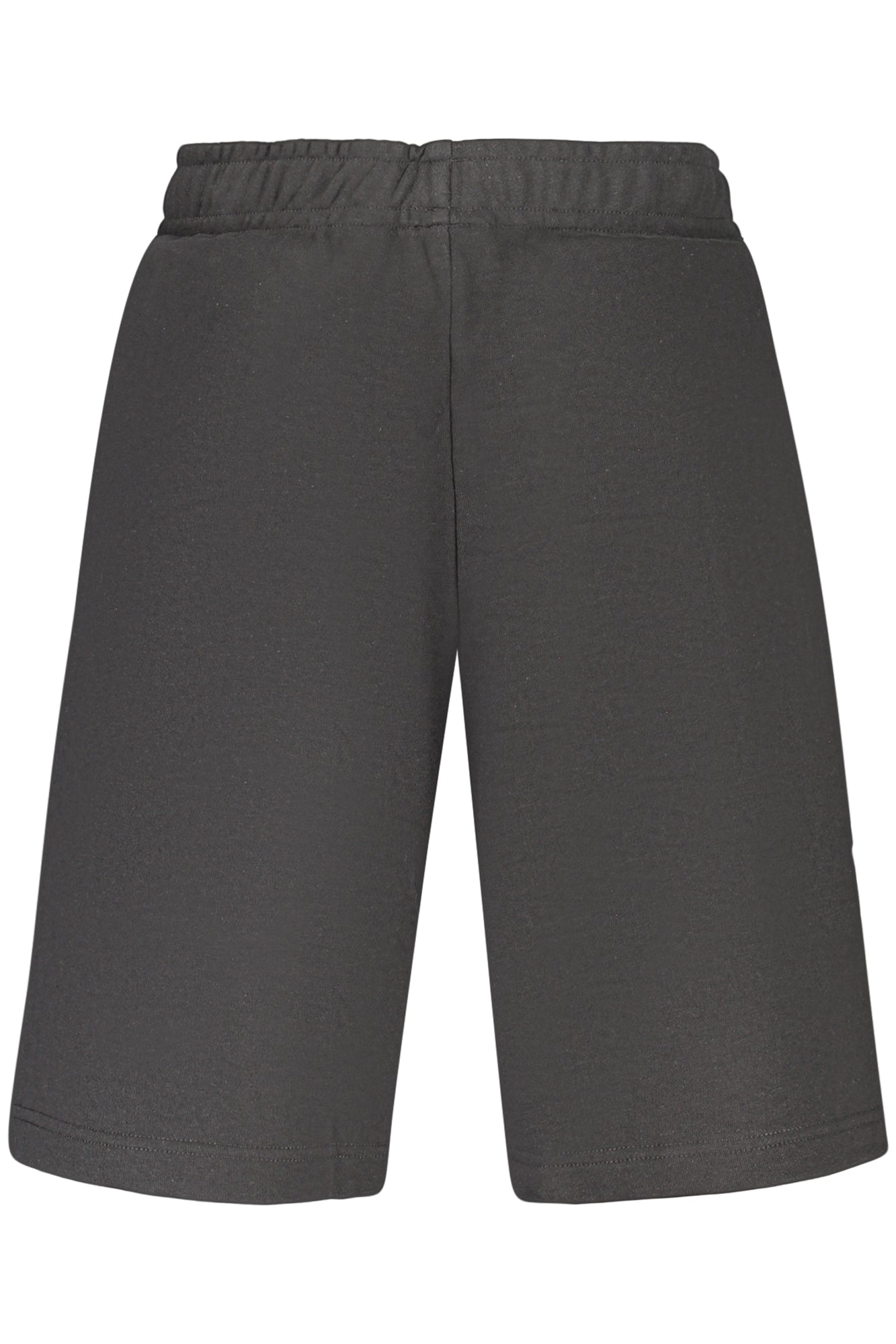 Fila Pantalone Tuta Corto Uomo Nero