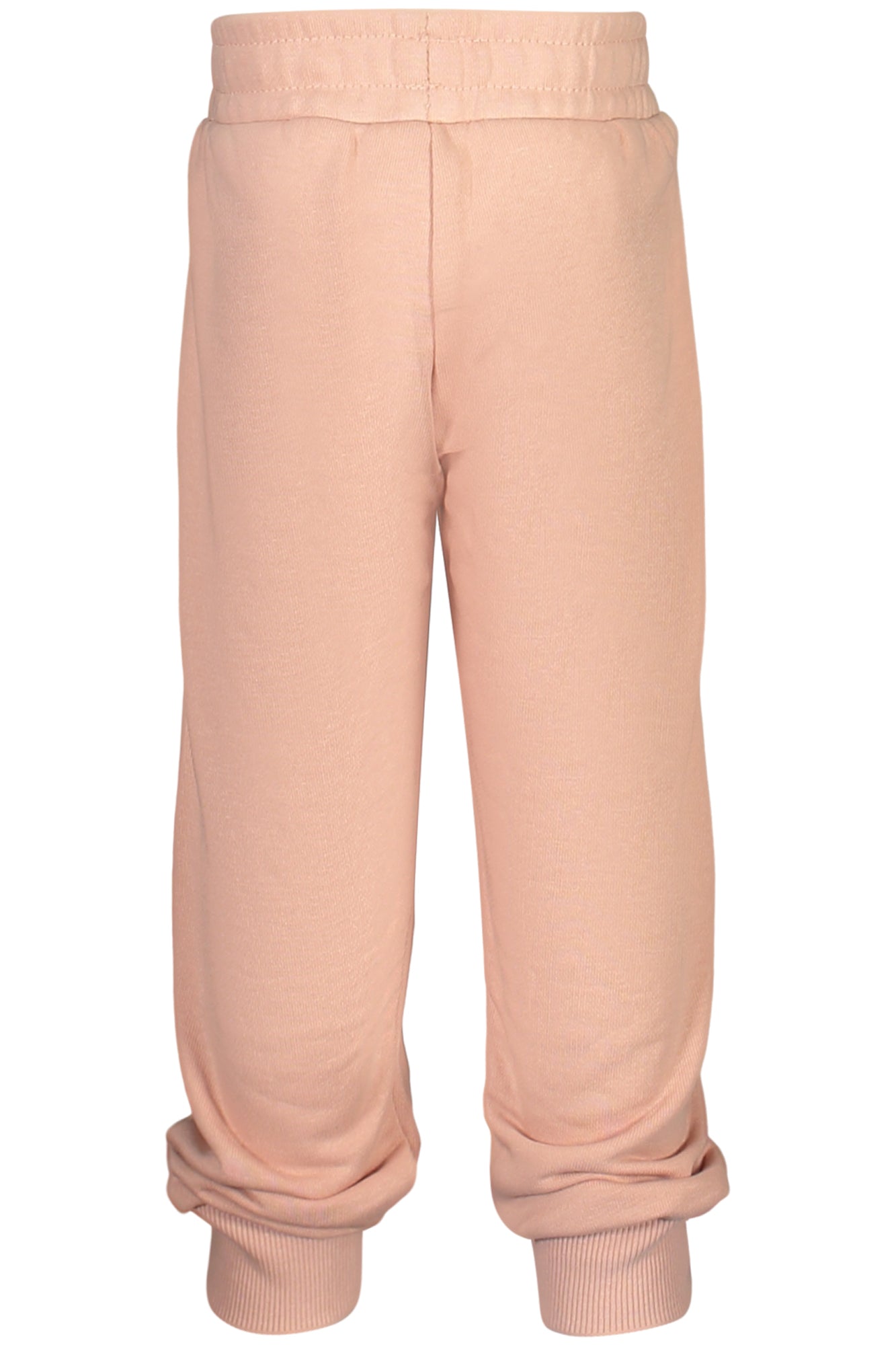 Fila Pantalone Tuta Lungo Bambina Rosa