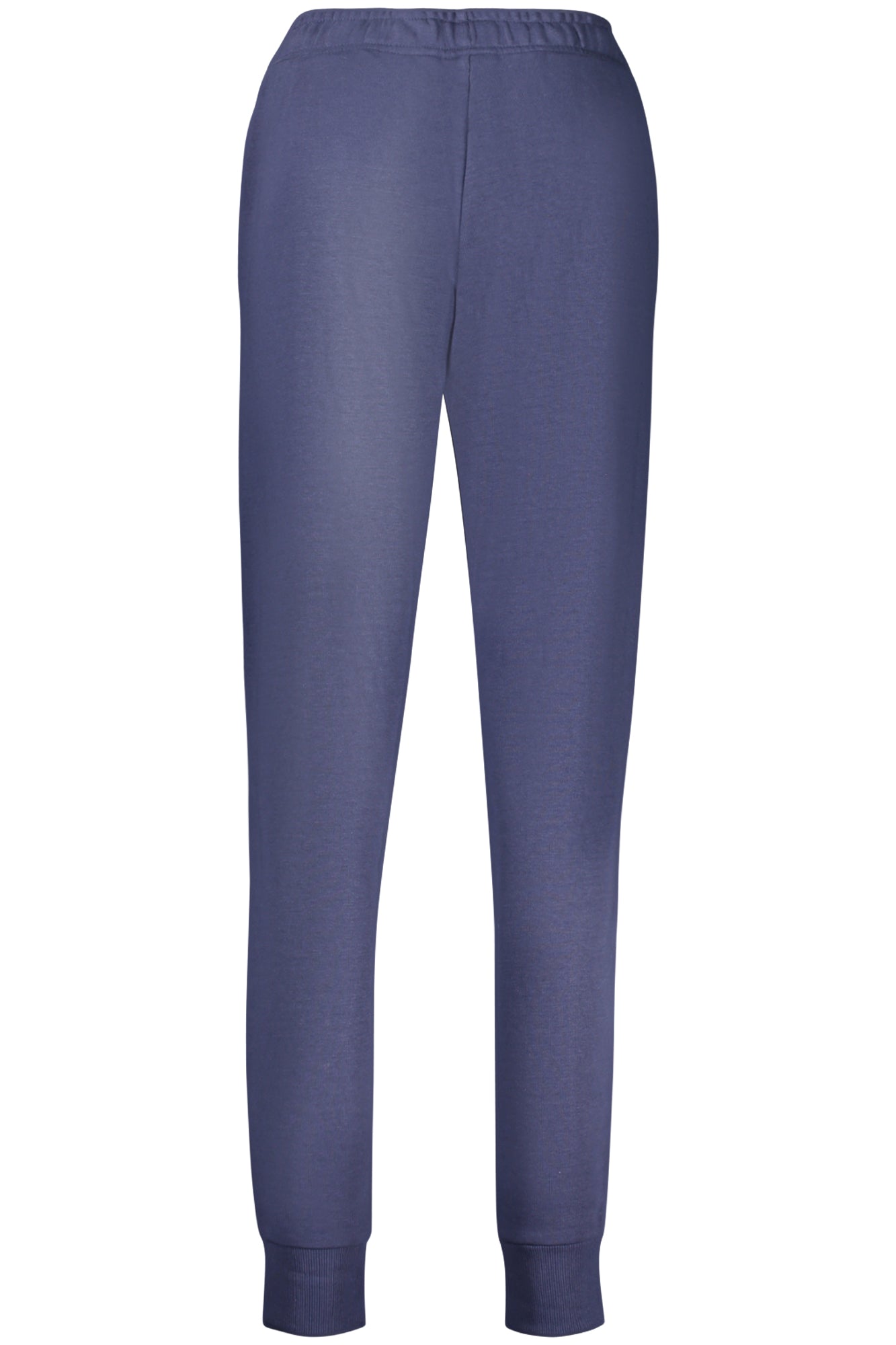 Fila Pantalone Tuta Lungo Donna Blu