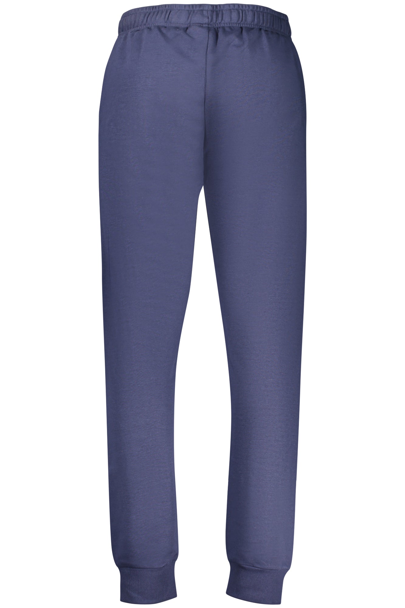 Fila Pantalone Tuta Lungo Uomo Blu