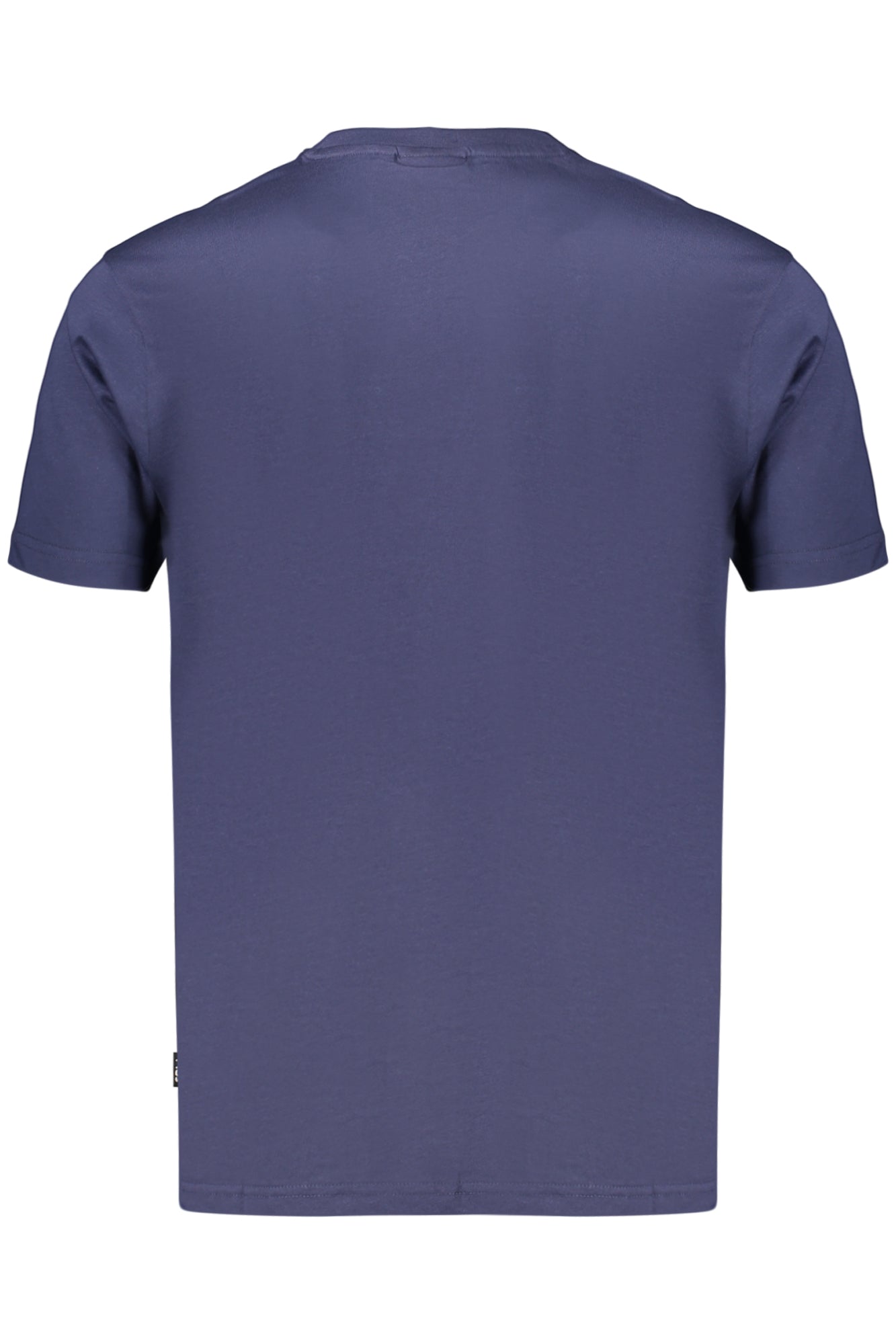 Fila T-Shirt Maniche Corte Uomo Blu