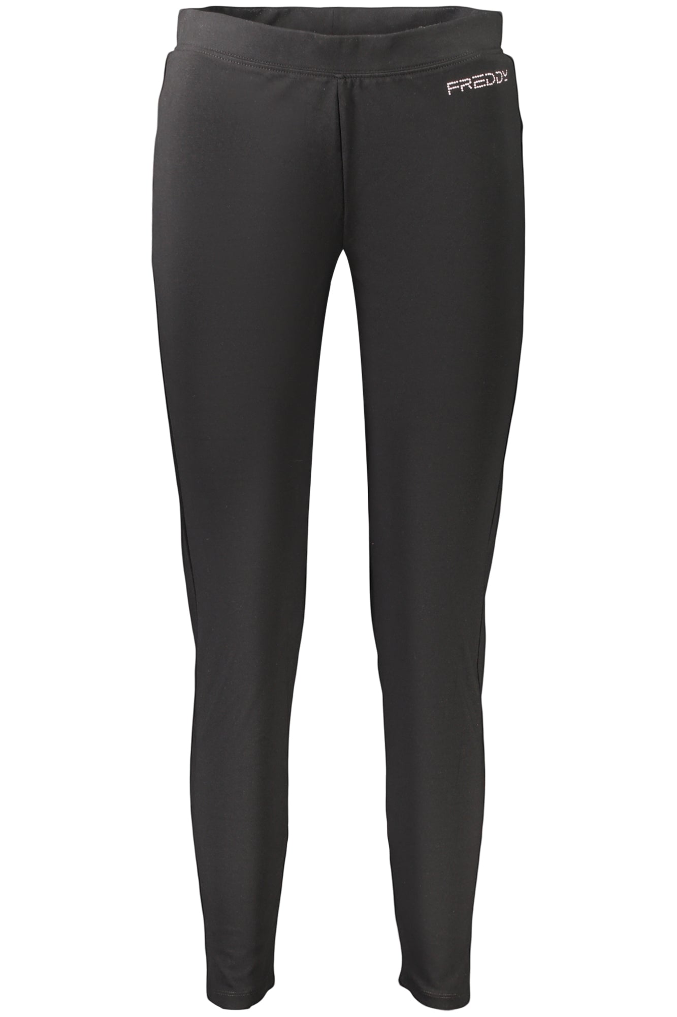 Freddy Leggins Donna Nero