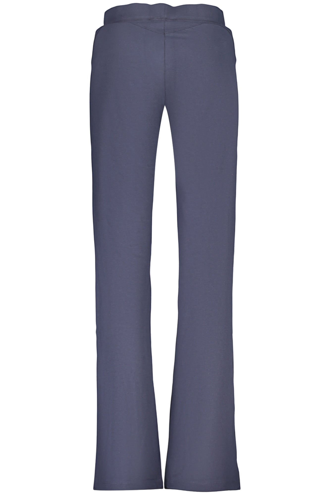 Freddy Pantalone Tuta Lungo Donna Blu