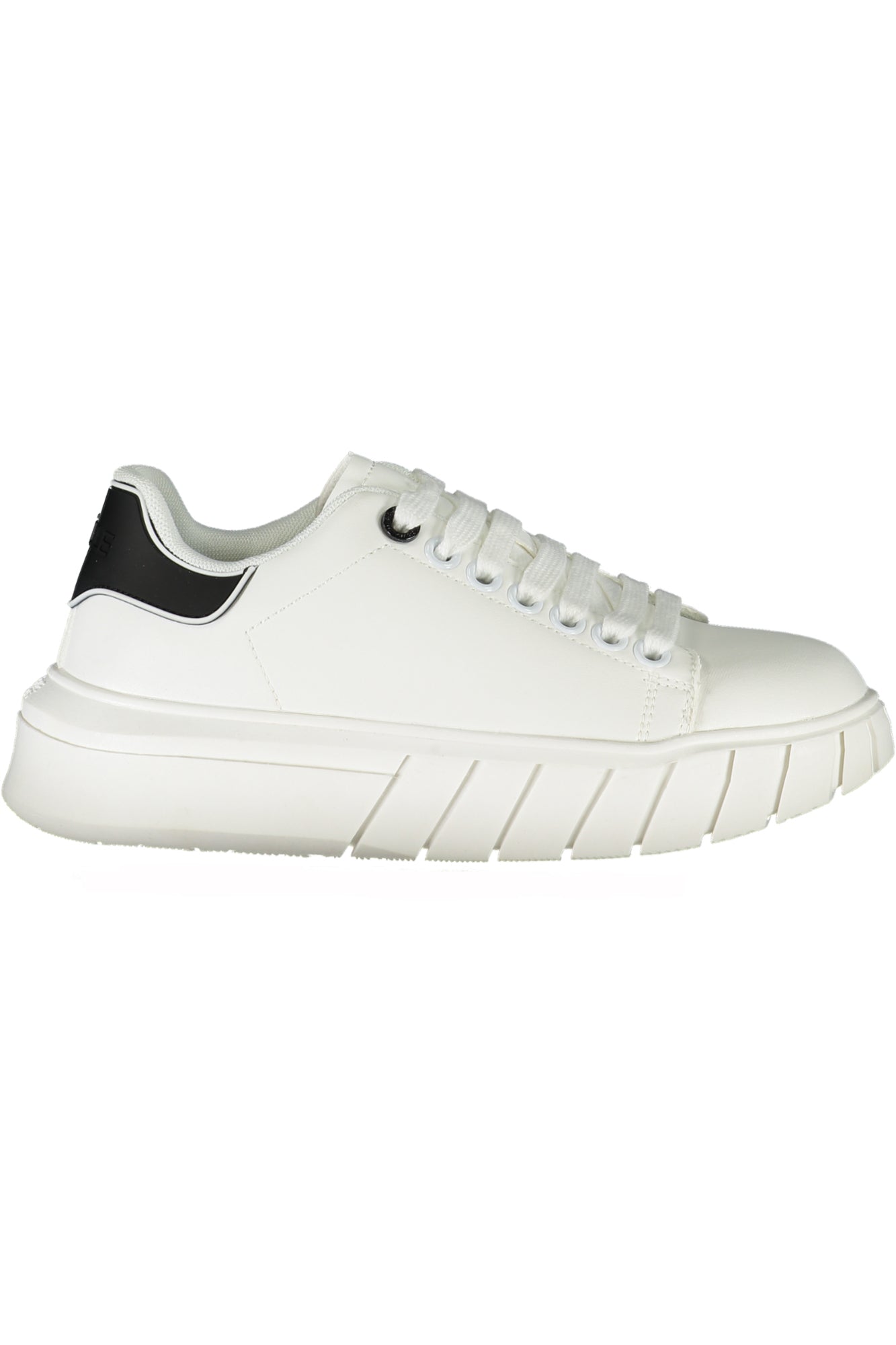 Gaelle Paris Calzatura Sportiva Donna Bianco