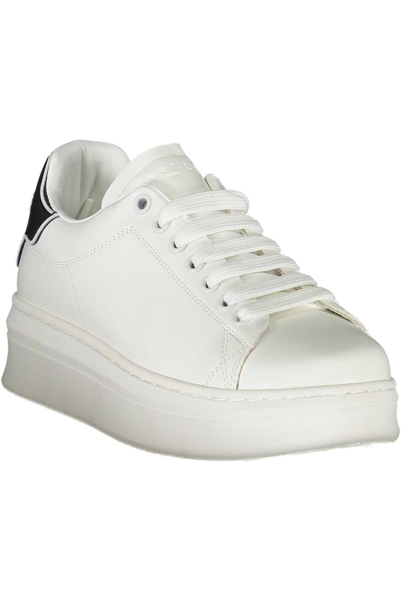 Gaelle Paris Calzatura Sportiva Donna Bianco