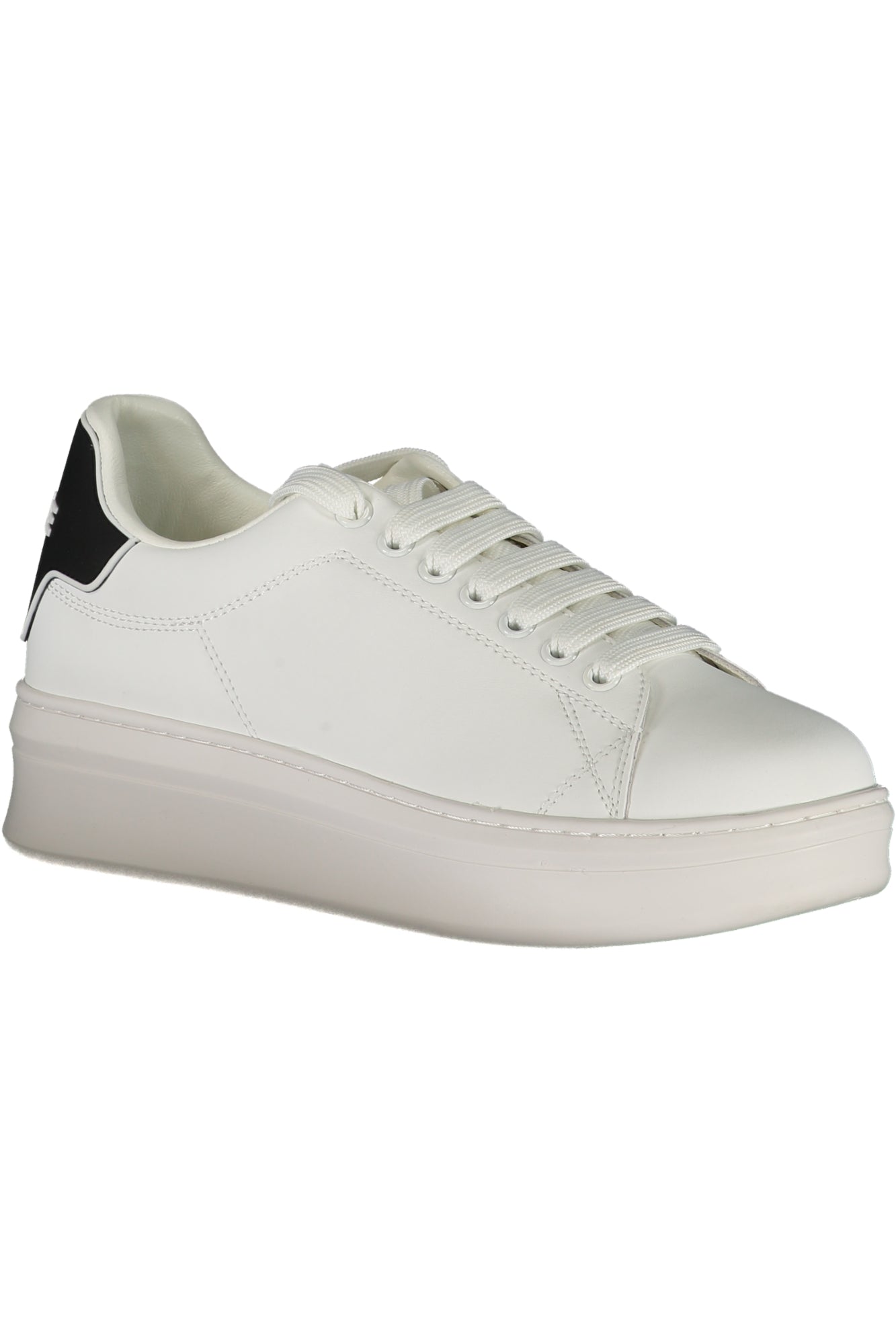 Gaelle Paris Calzatura Sportiva Donna Bianco