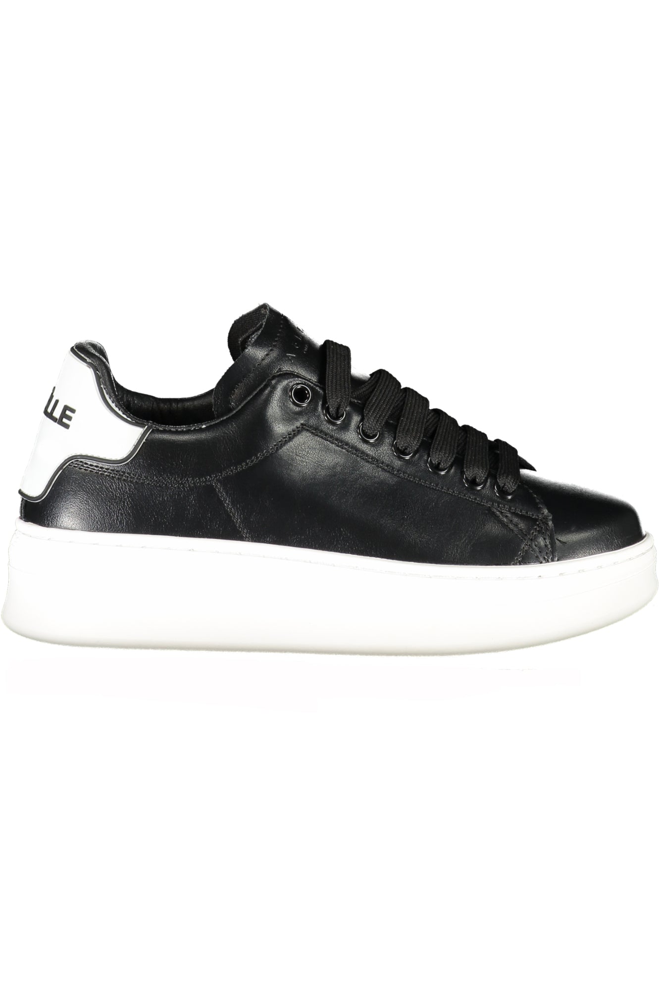 Gaelle Paris Calzatura Sportiva Donna Nero