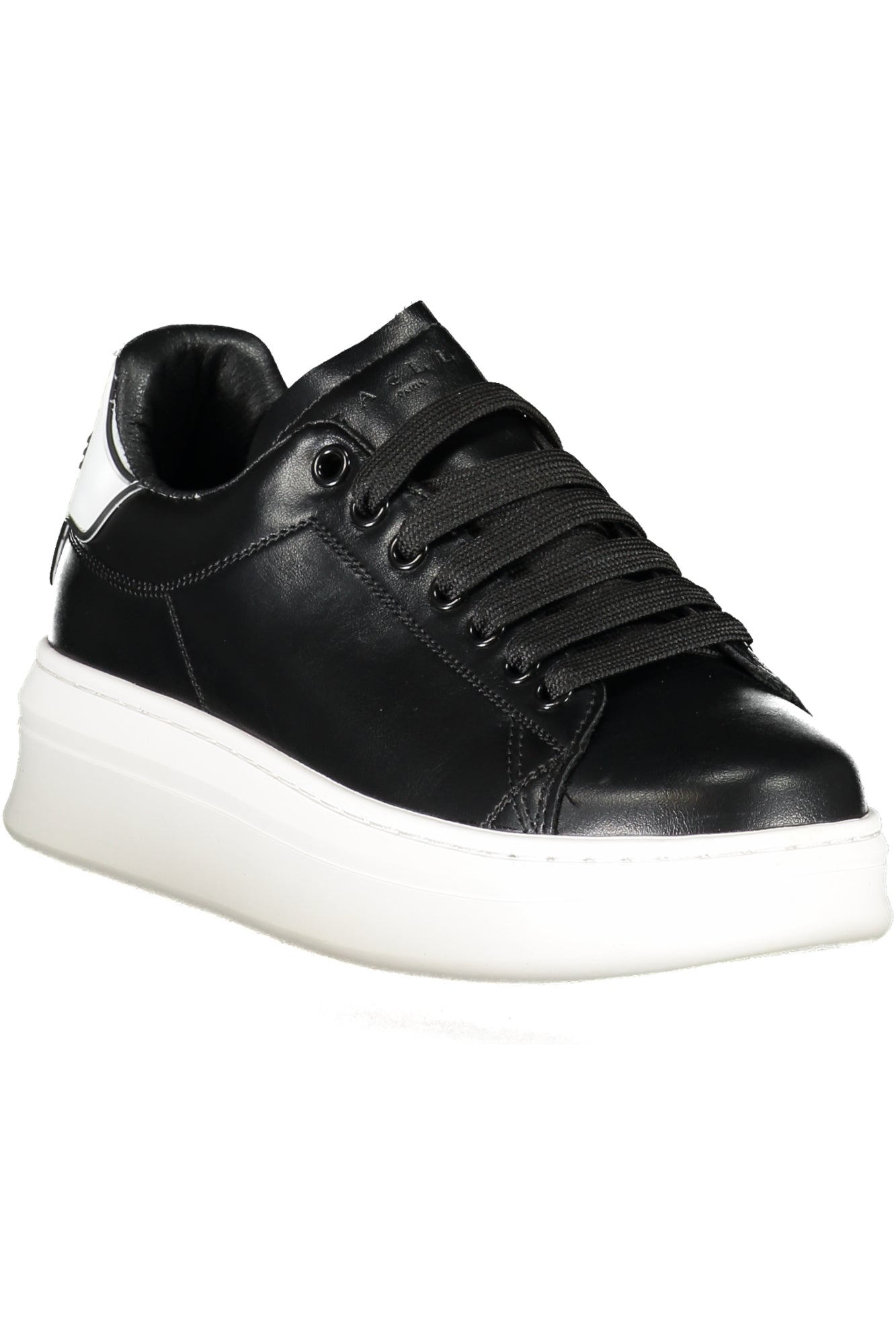 Gaelle Paris Calzatura Sportiva Donna Nero