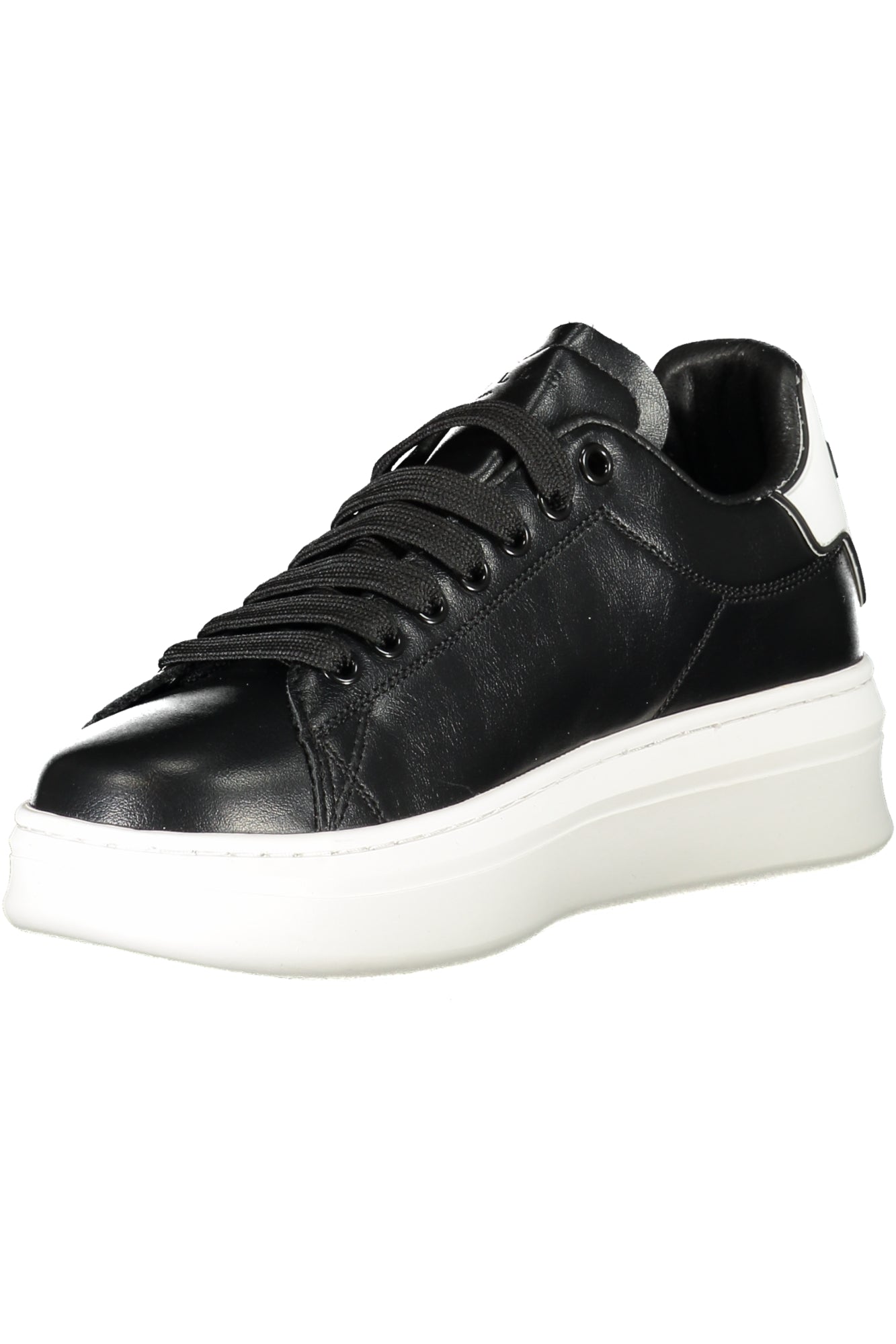 Gaelle Paris Calzatura Sportiva Donna Nero