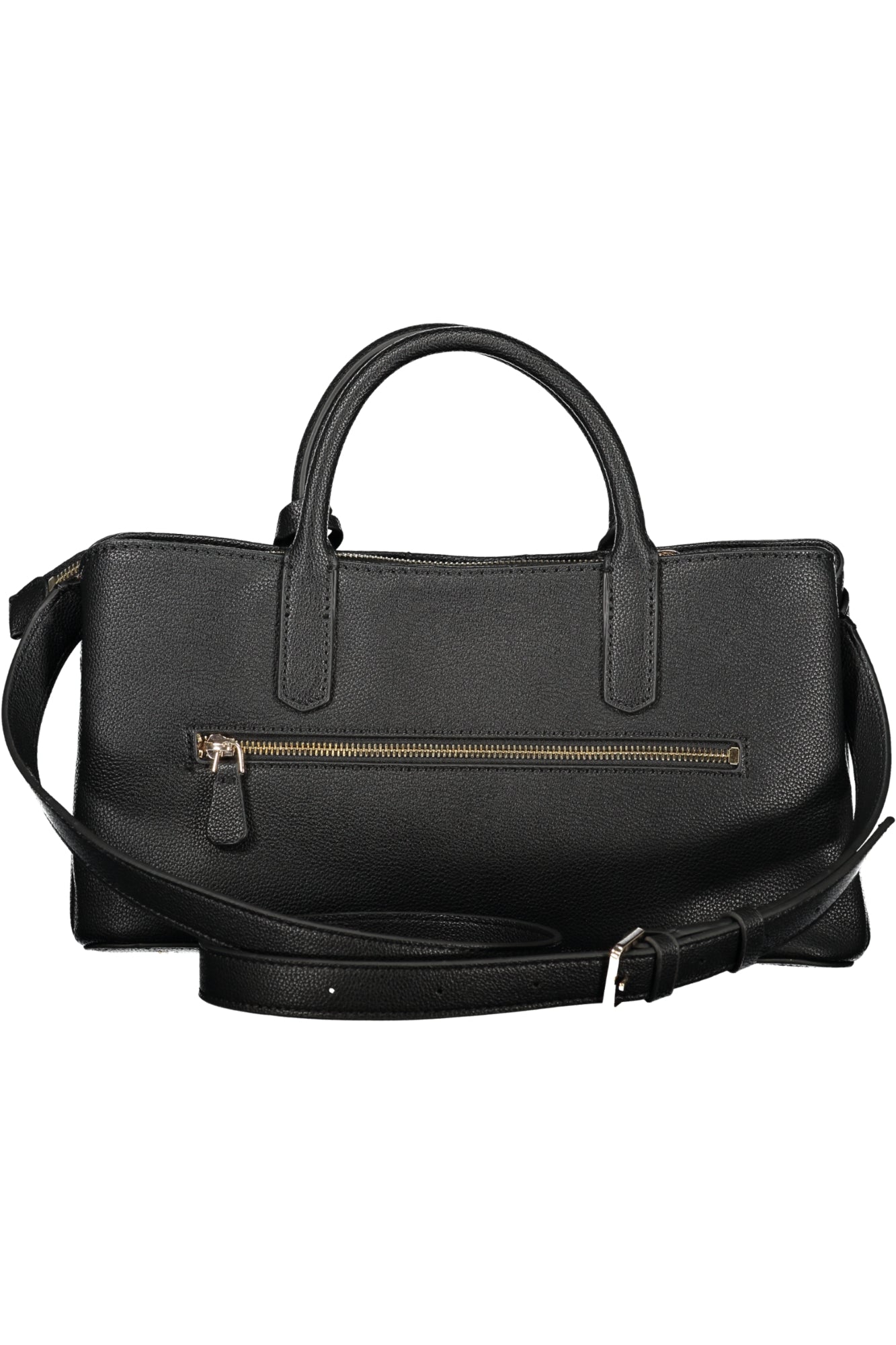 Guess Jeans Borsa Donna Nero