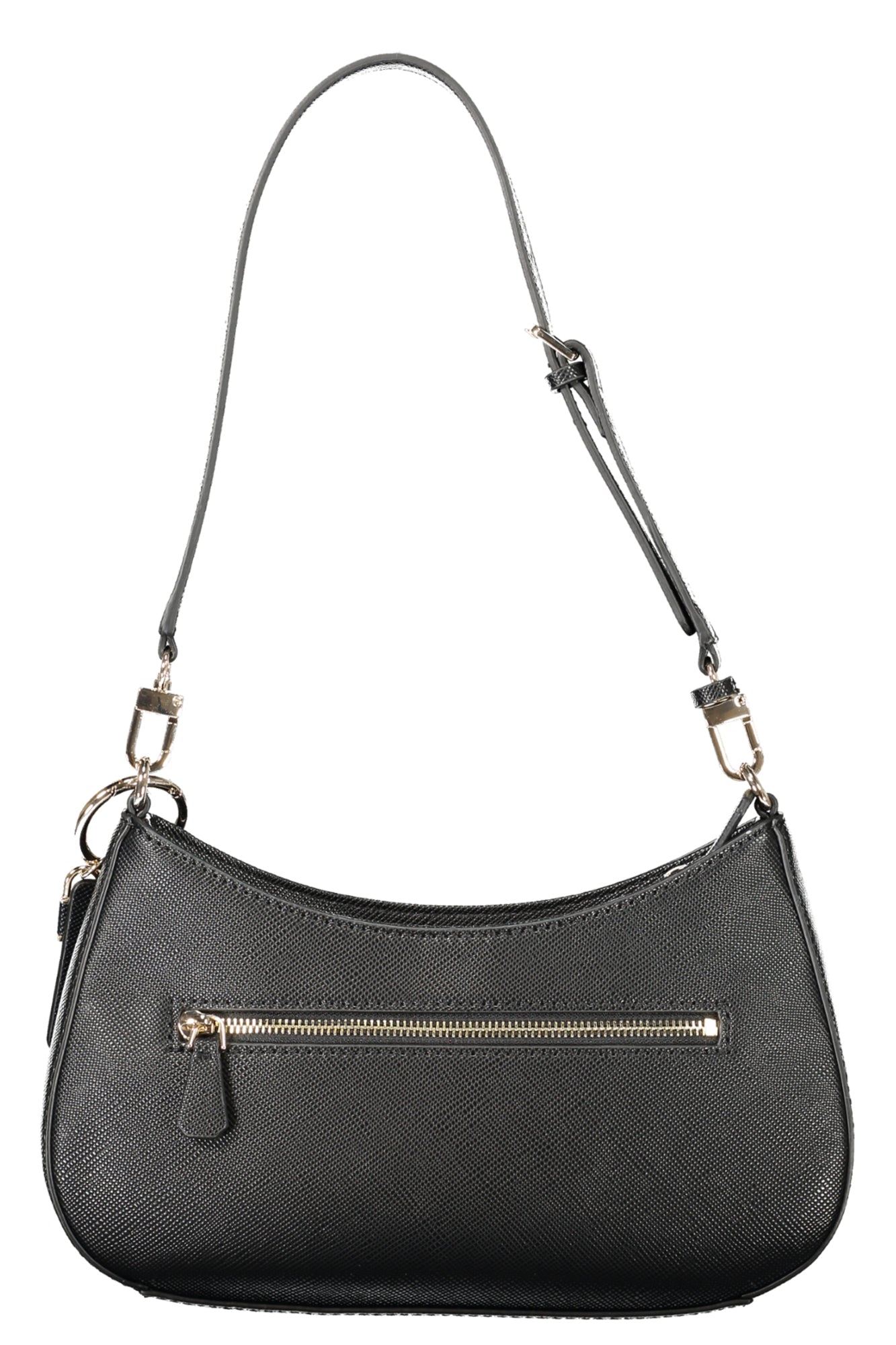 Guess Jeans Borsa Donna Nero