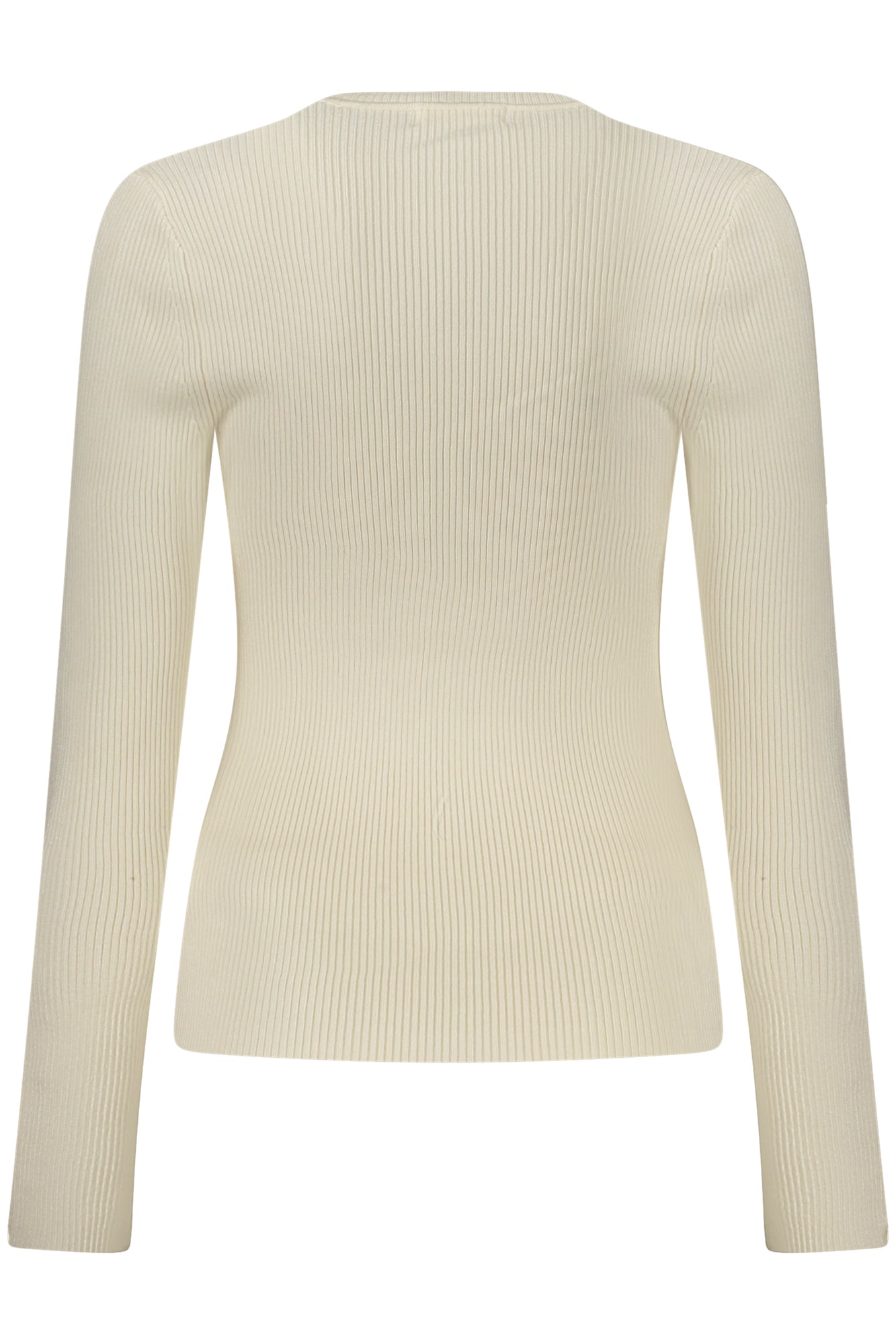 Guess Jeans Maglia Donna Bianco