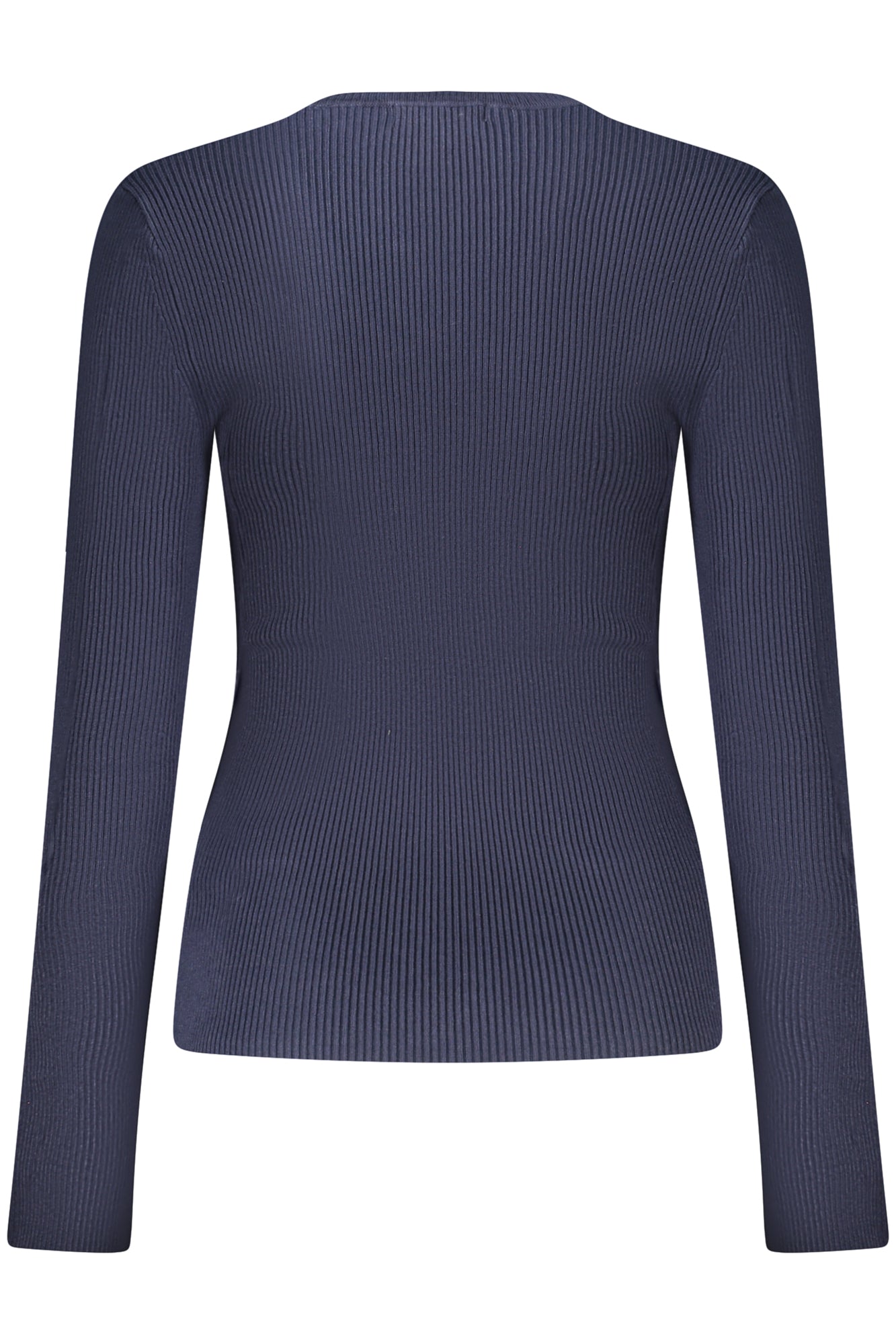 Guess Jeans Maglia Donna Blu