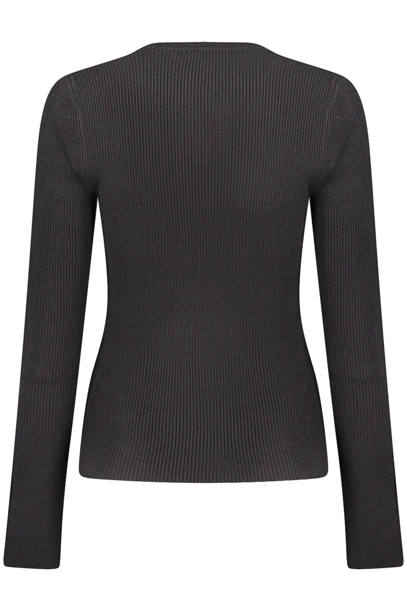 Guess Jeans Maglia Donna Nero