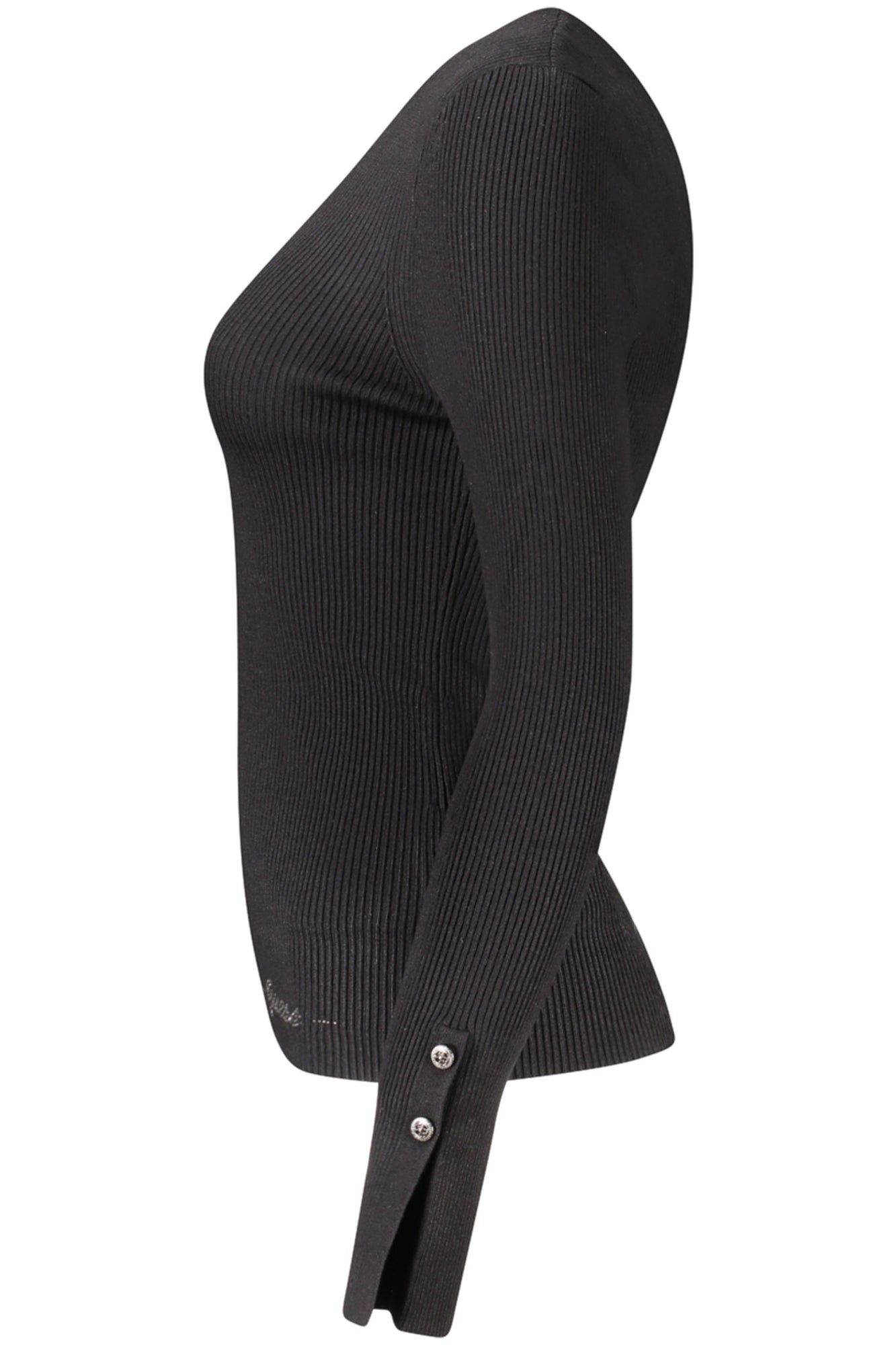 Guess Jeans Maglia Donna Nero