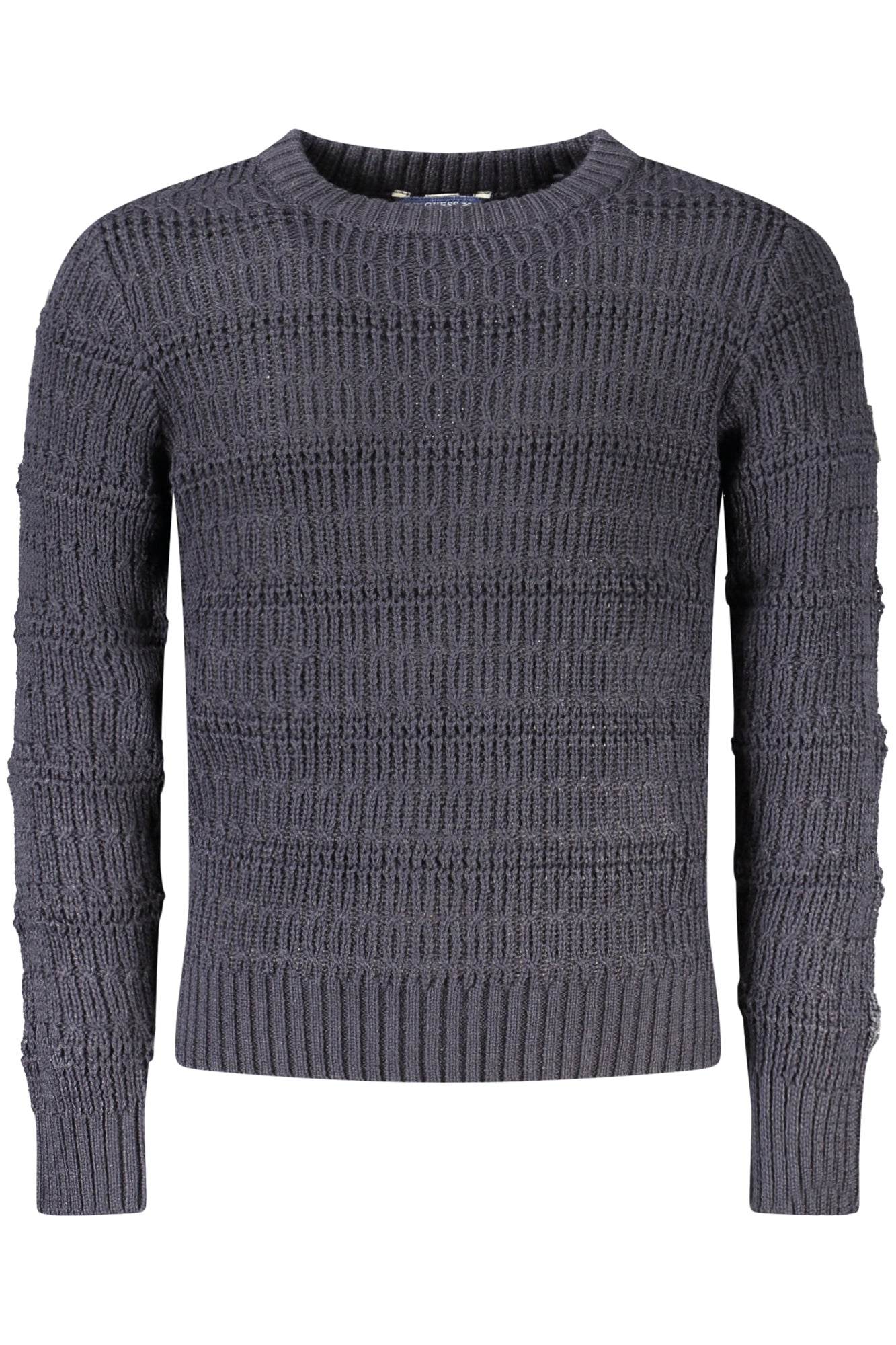 Guess Jeans Maglione Bambino Blu