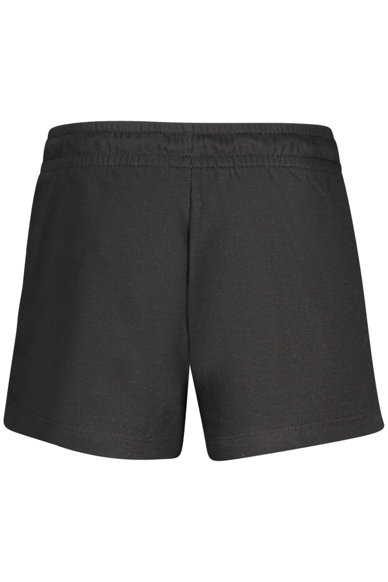 Jordan Pantalone Short Bambina Nero