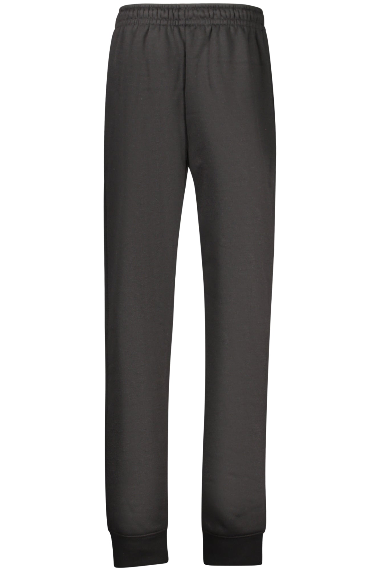 Jordan Pantalone Tuta Lungo Bambino Nero