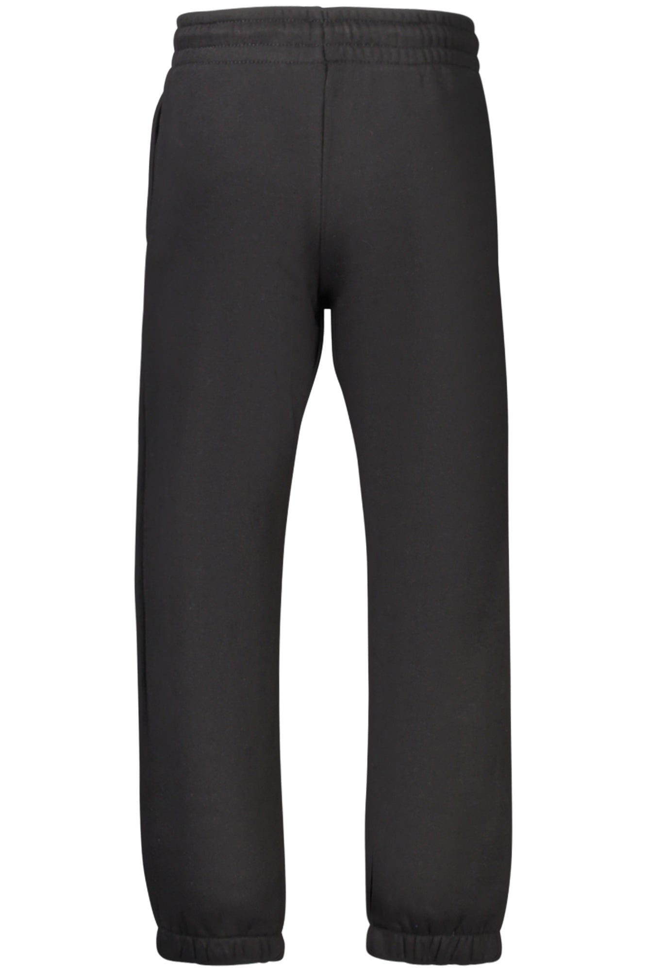 Jordan Pantalone Tuta Lungo Donna Nero