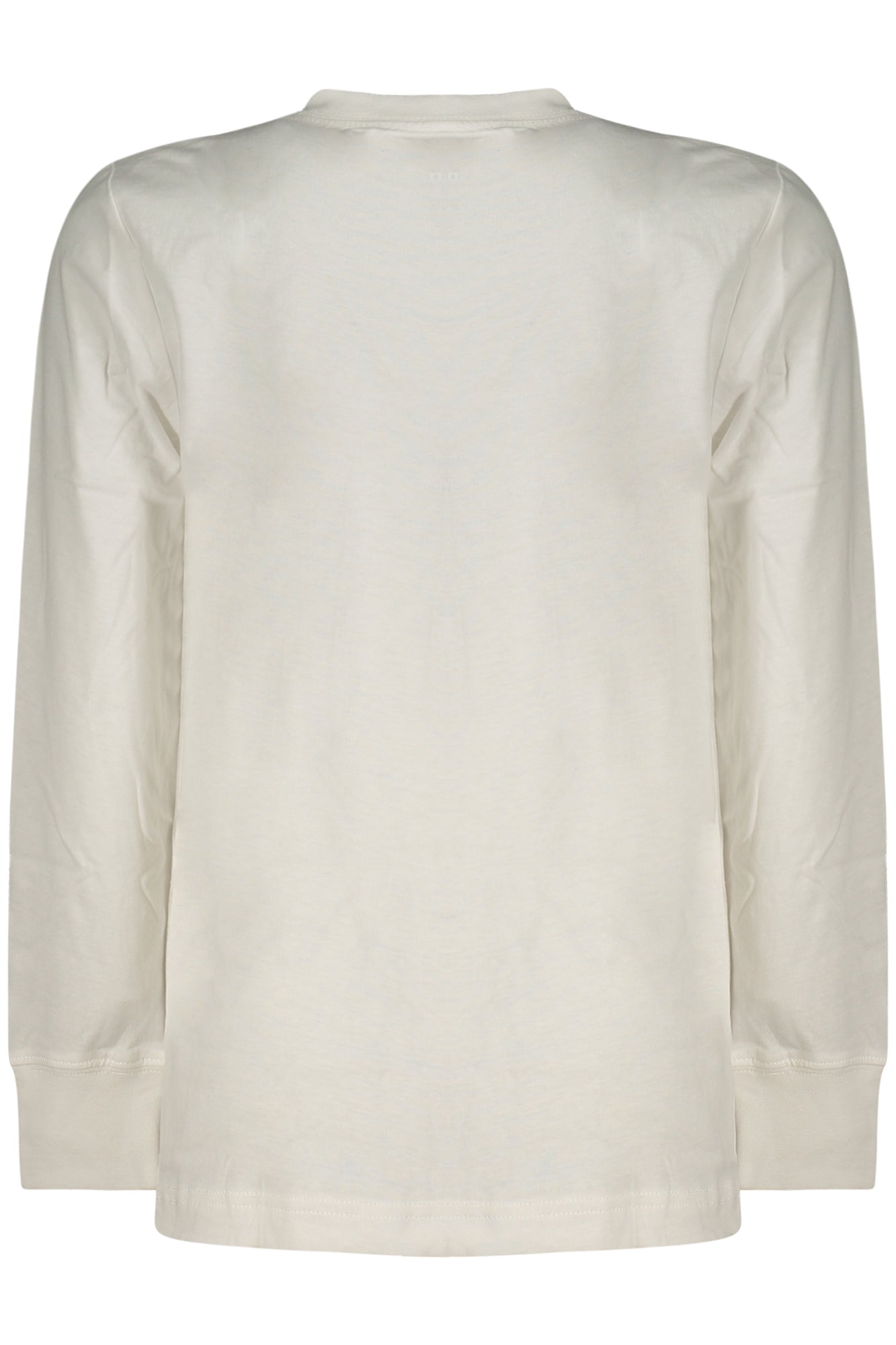 Jordan T-Shirt Maniche Lunghe Bambino Bianco