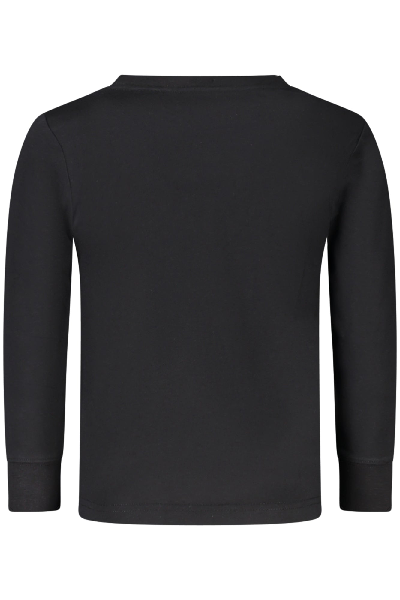 Jordan T-Shirt Maniche Lunghe Uomo Nero