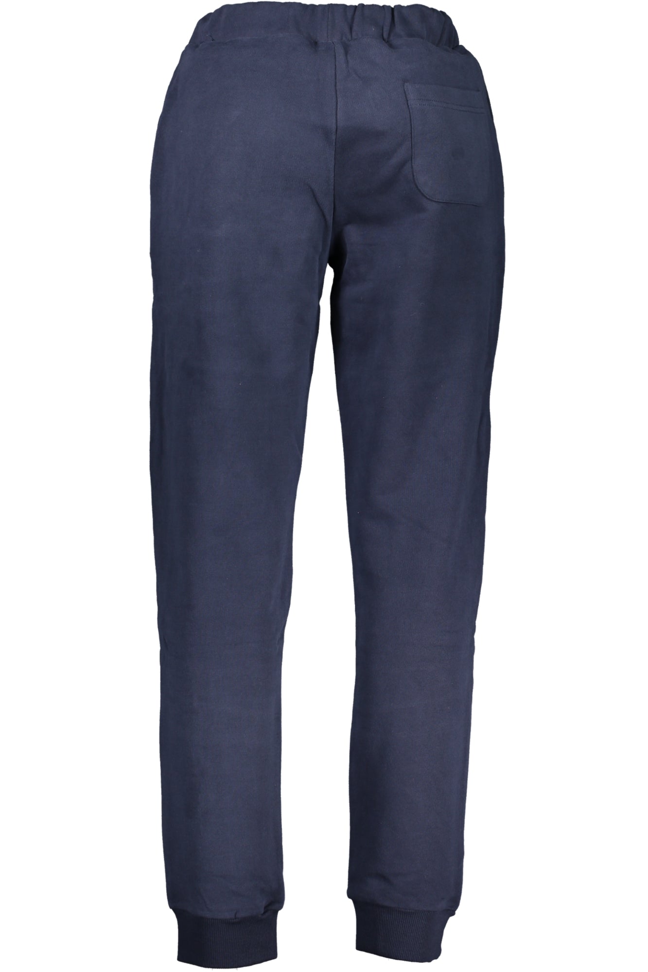 La Martina Pantalone Uomo Blu