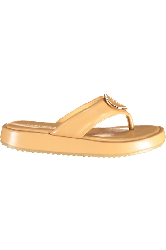 Laura Biagiotti Calzatura Sandalo Donna Beige