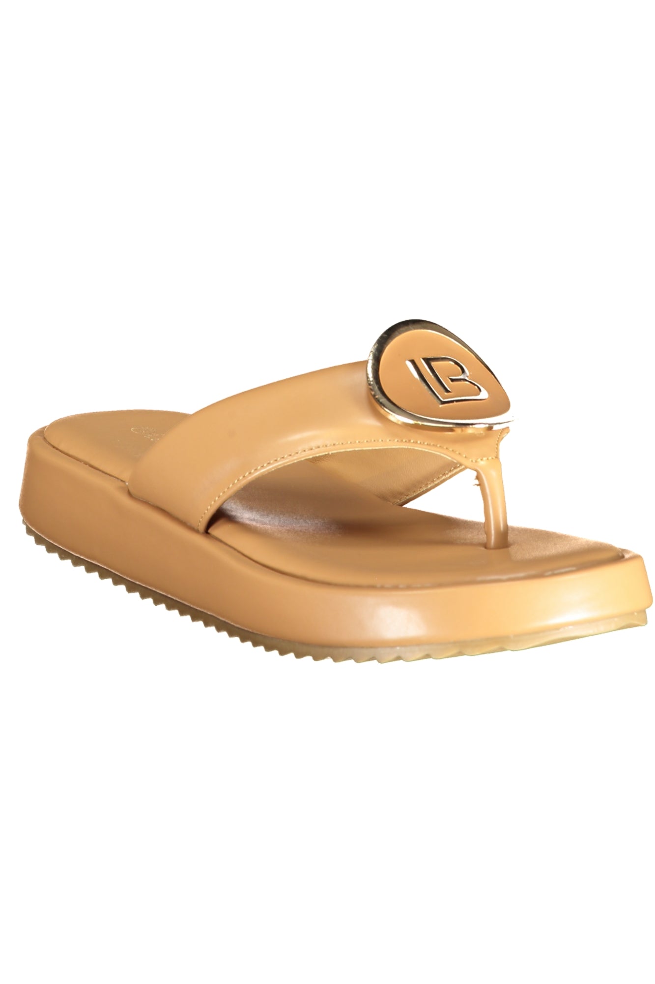 Laura Biagiotti Calzatura Sandalo Donna Beige