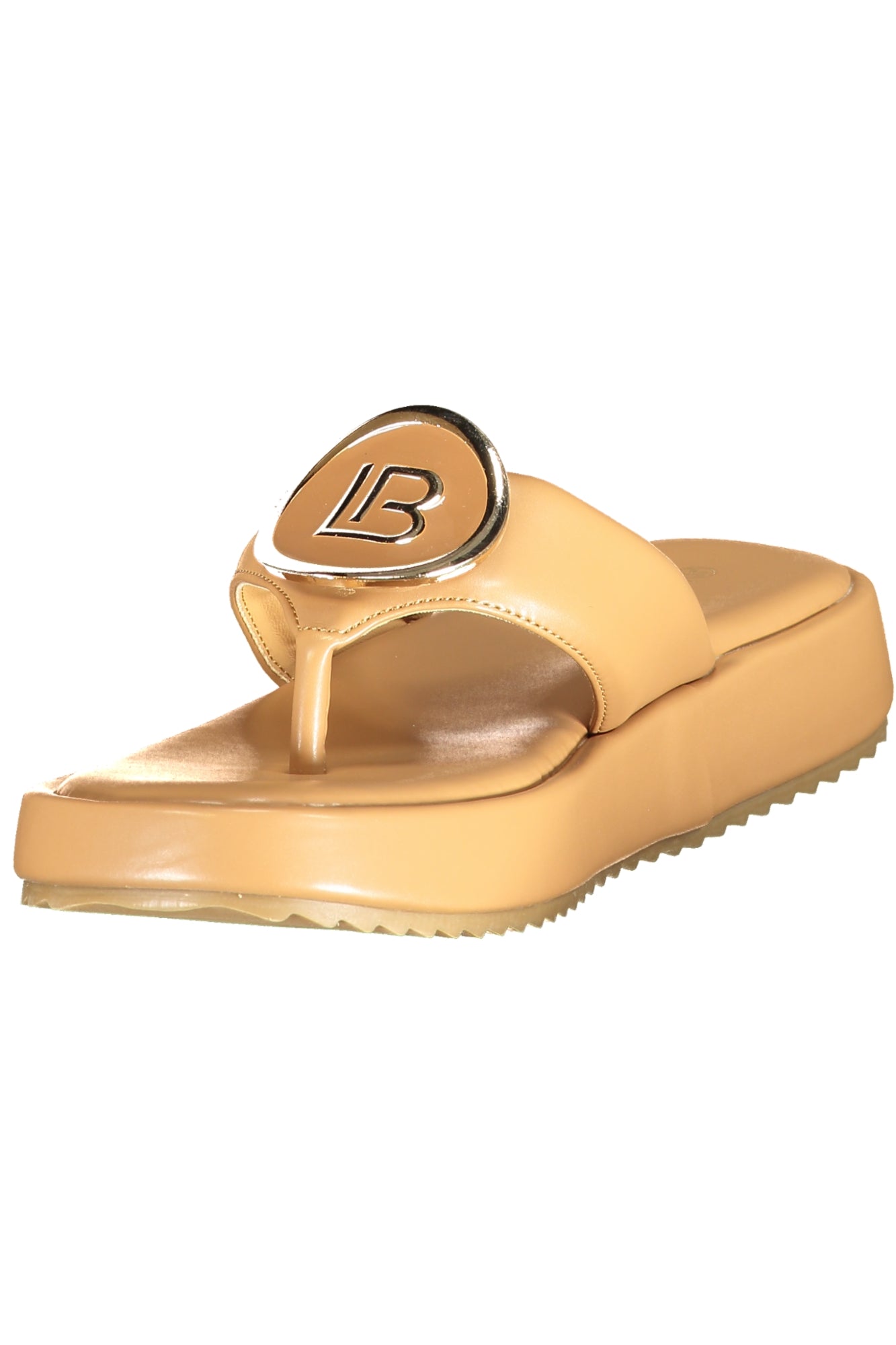 Laura Biagiotti Calzatura Sandalo Donna Beige