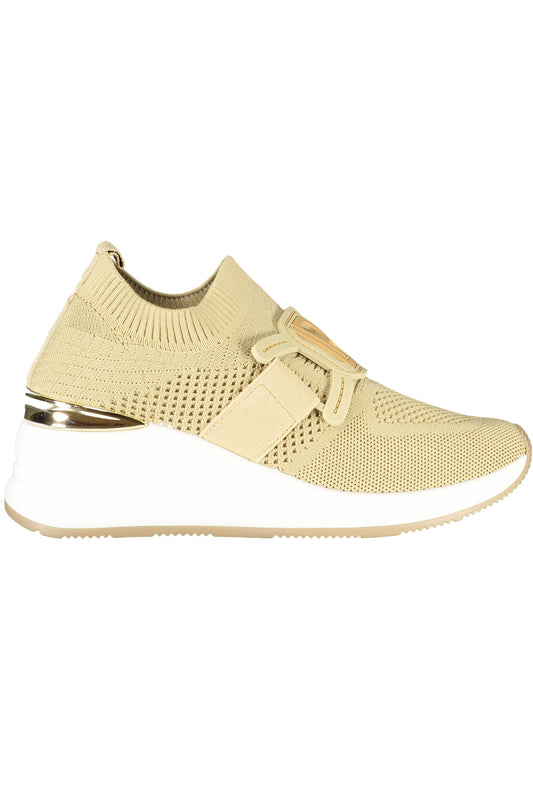 Laura Biagiotti Calzatura Sportiva Donna Beige