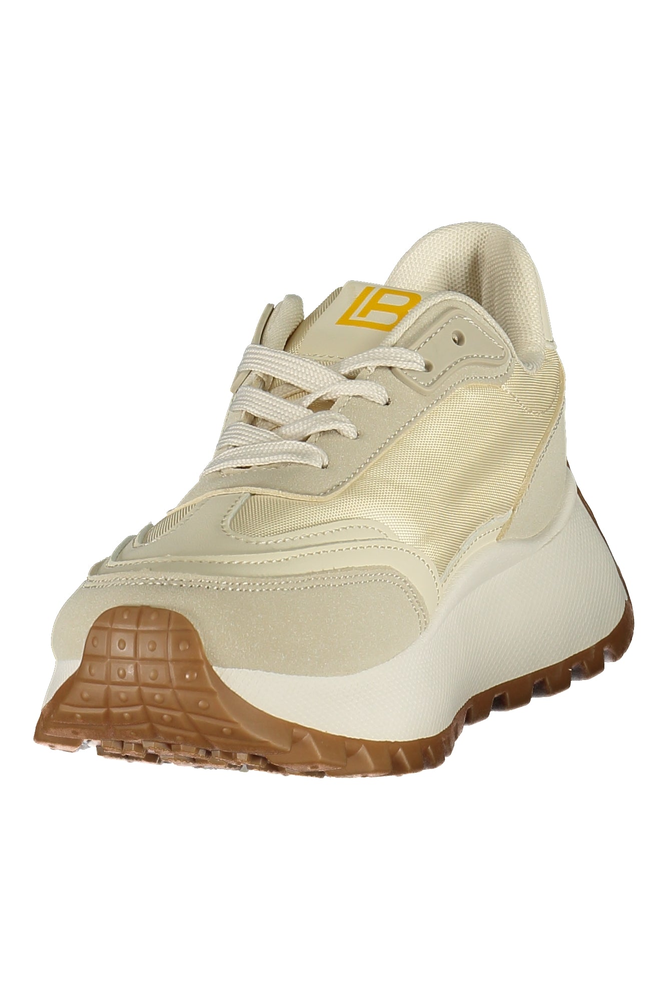 Laura Biagiotti Calzatura Sportiva Donna Beige