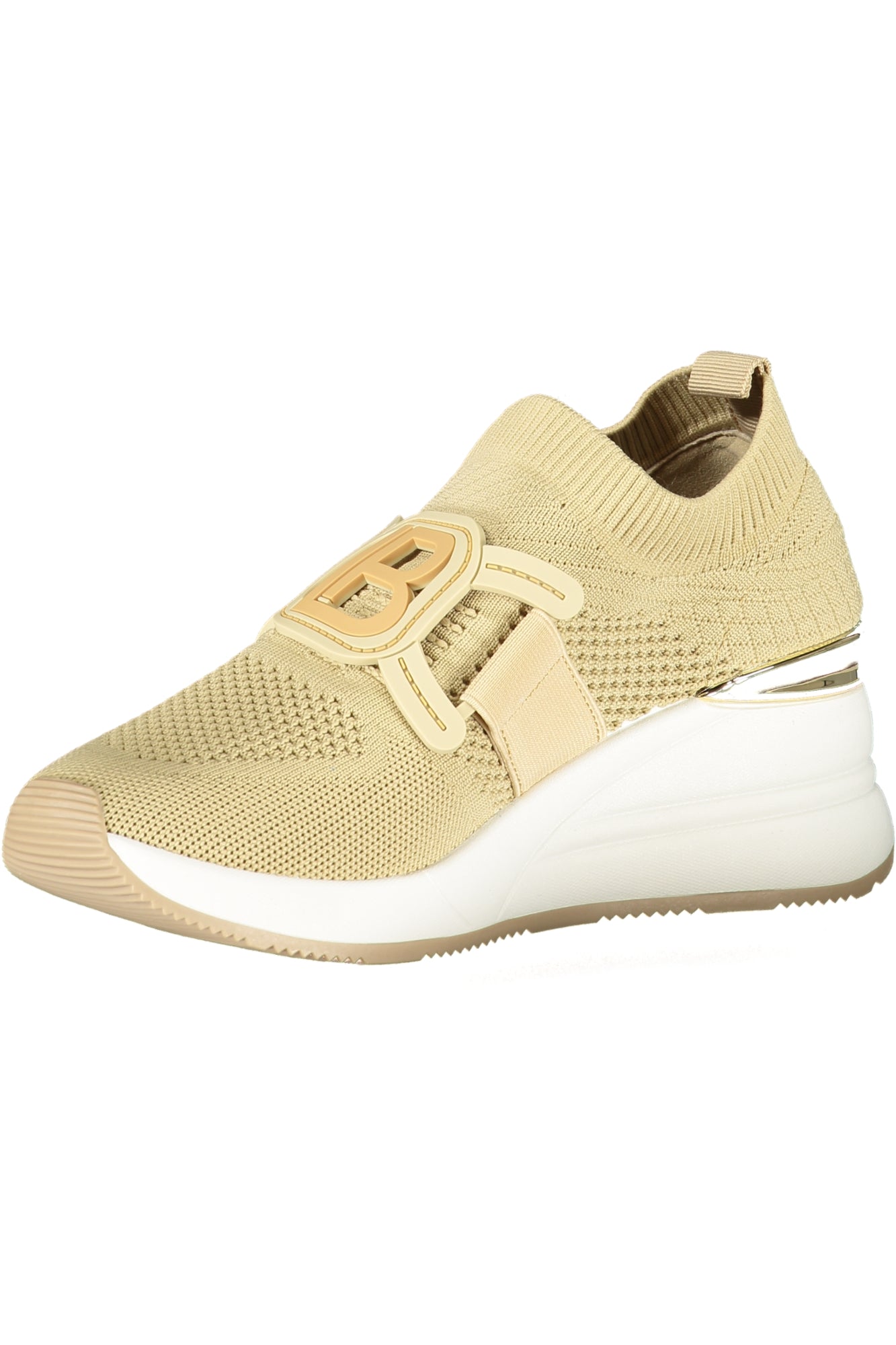Laura Biagiotti Calzatura Sportiva Donna Beige