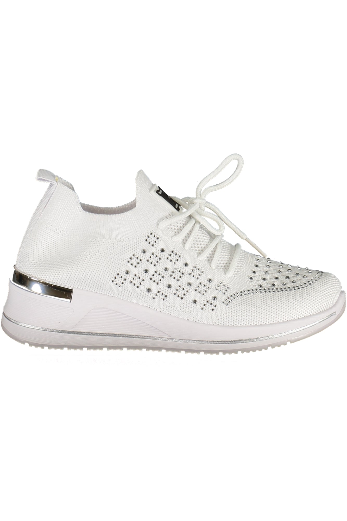 Laura Biagiotti Calzatura Sportiva Donna Bianco