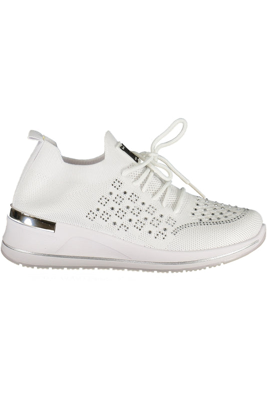Laura Biagiotti Calzatura Sportiva Donna Bianco