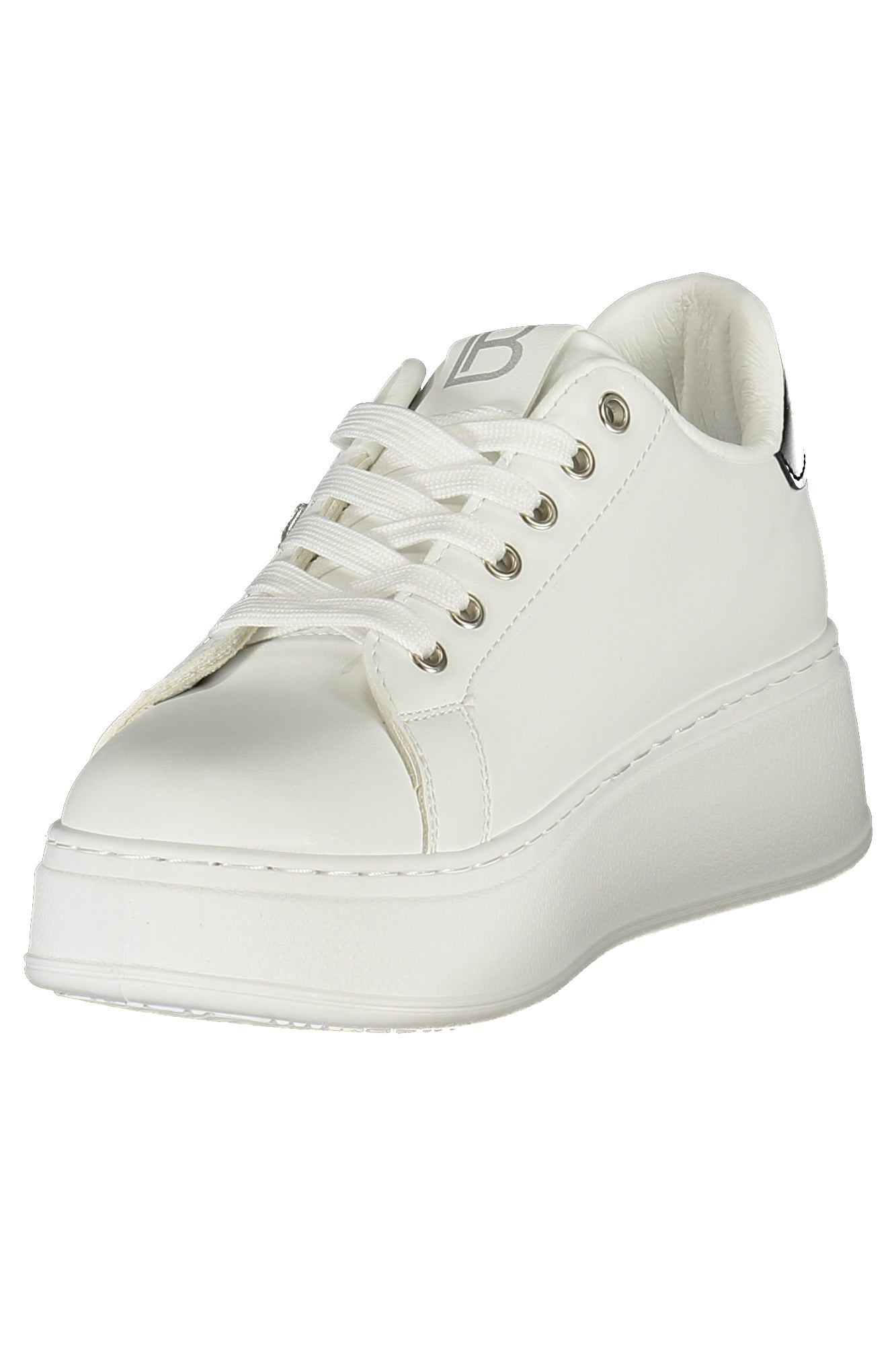 Laura Biagiotti Calzatura Sportiva Donna Bianco