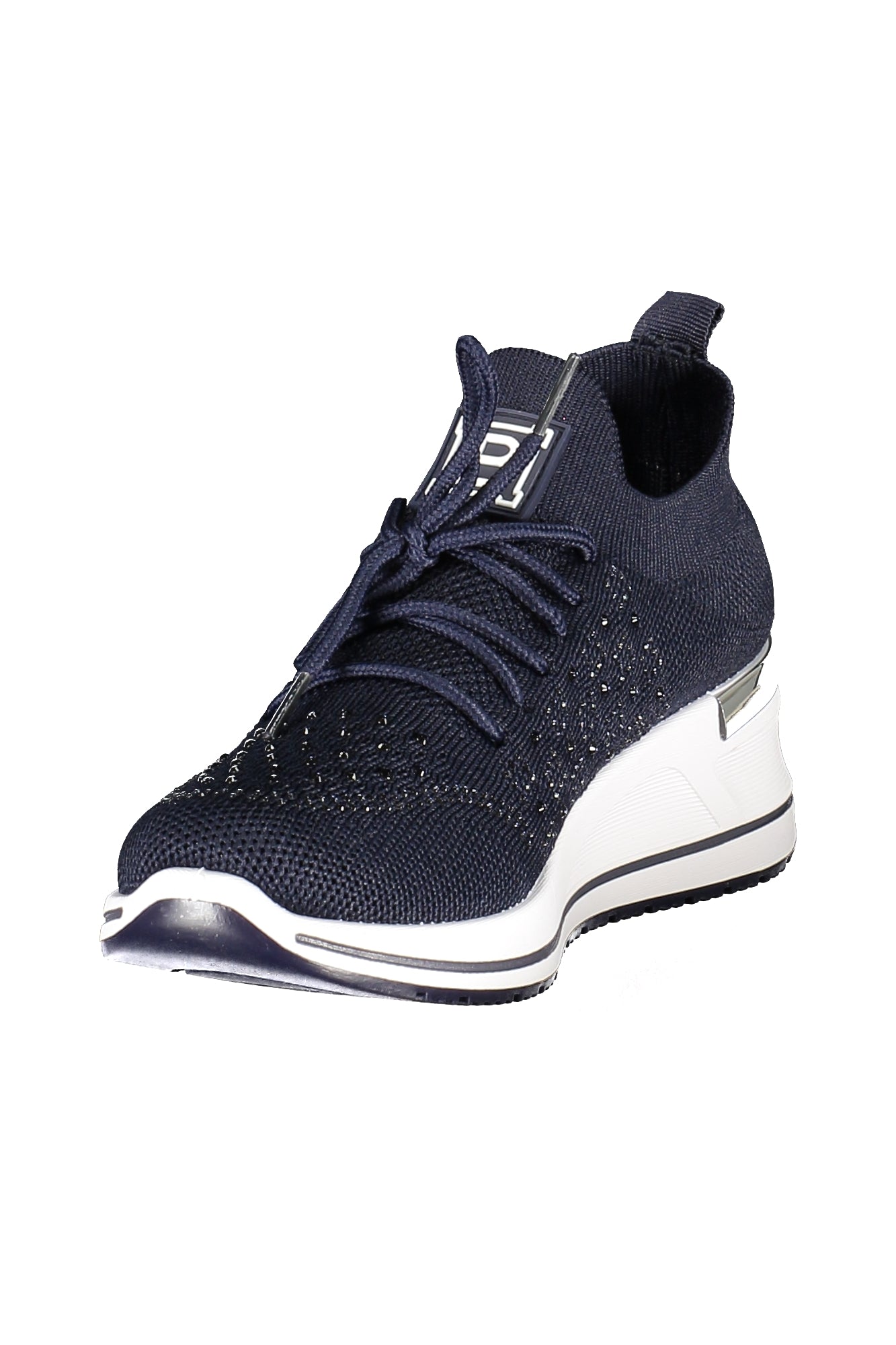 Laura Biagiotti Calzatura Sportiva Donna Blu